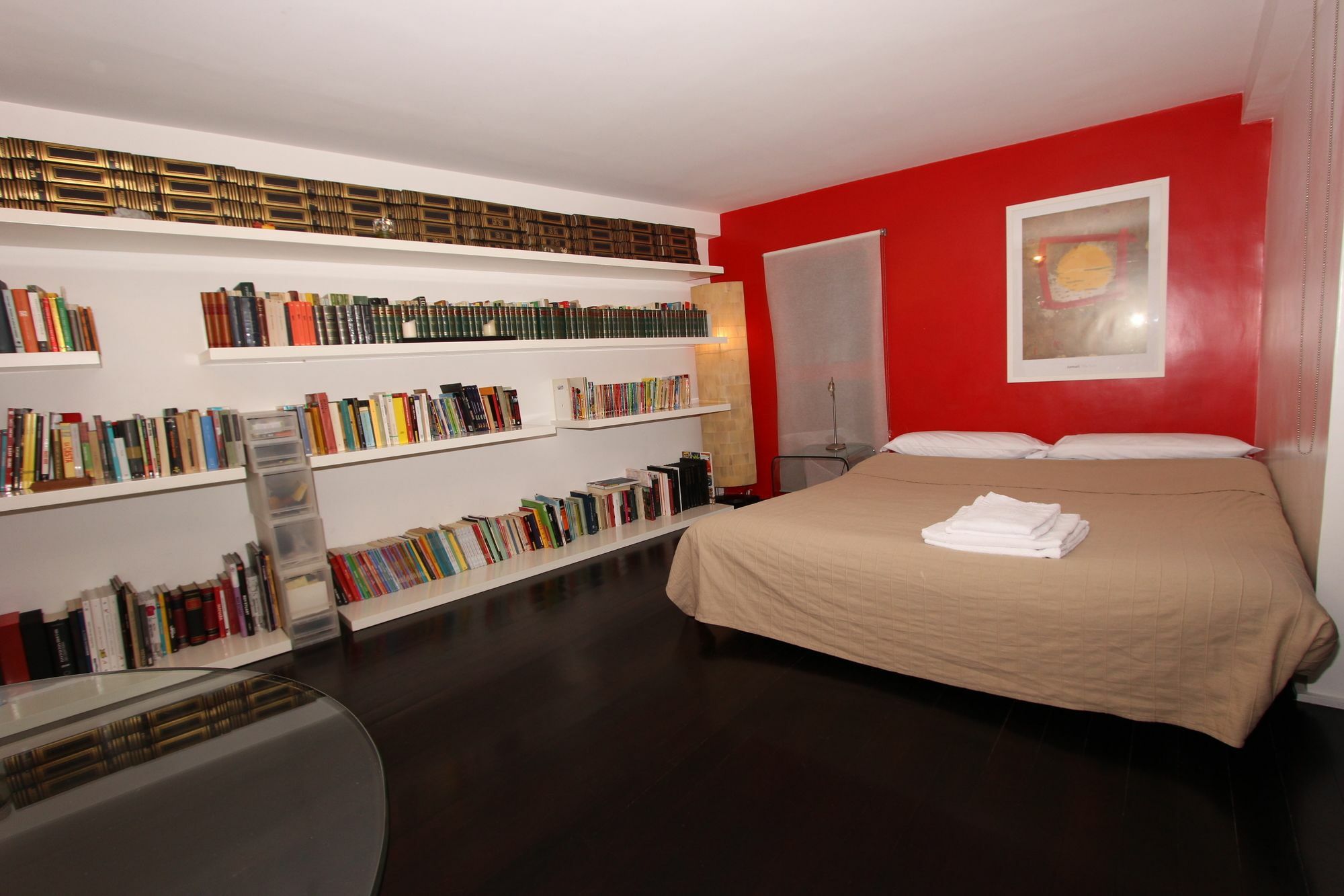Ottoboni Flats Appartement