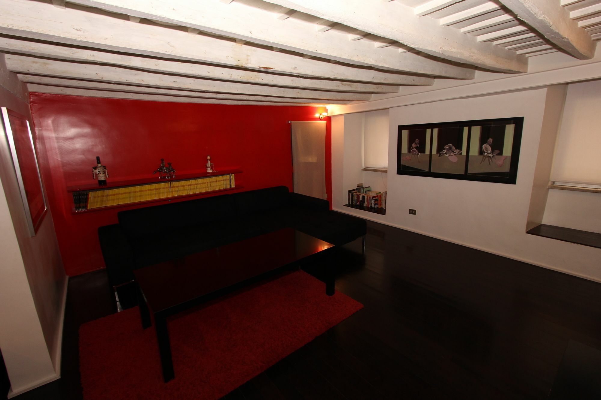 Ottoboni Flats Appartement Rome