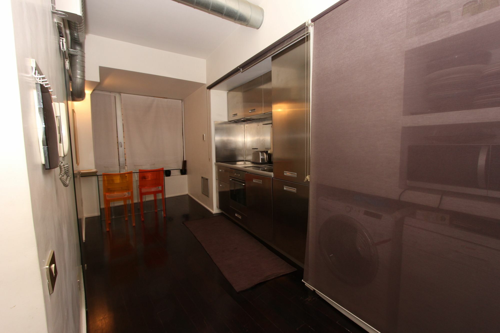 Ottoboni Flats Appartement Rome