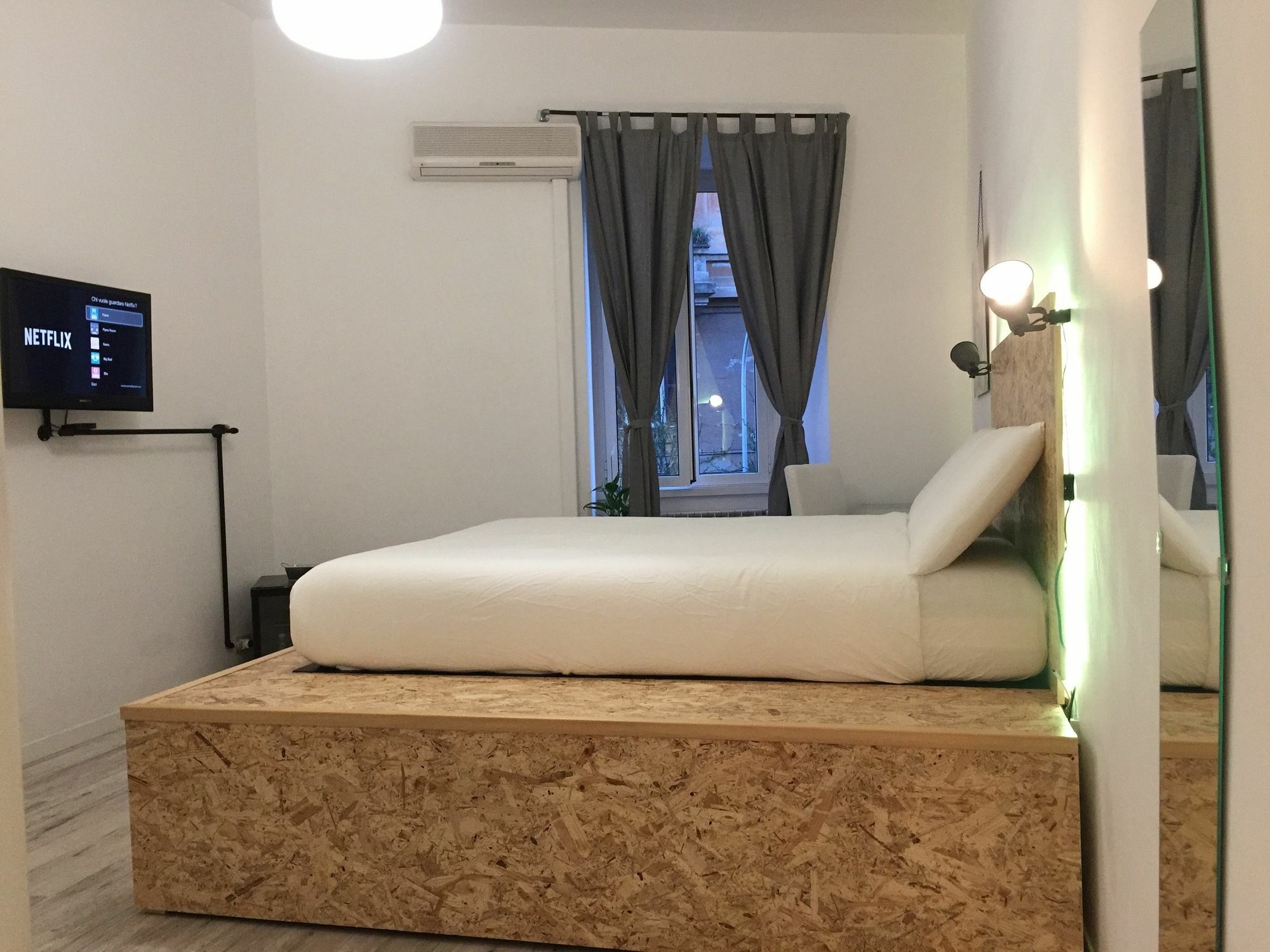 Casa de hóspedes Smoorooms Ostiense 3*