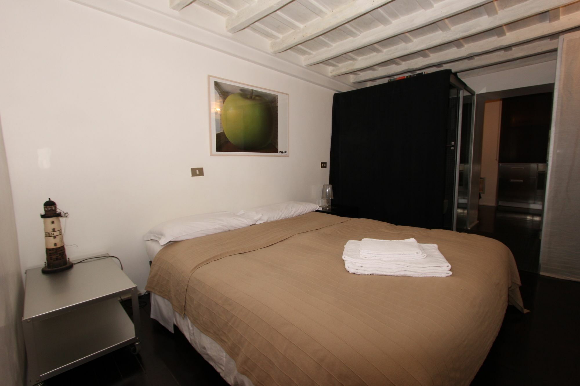 Appartement Ottoboni Flats *