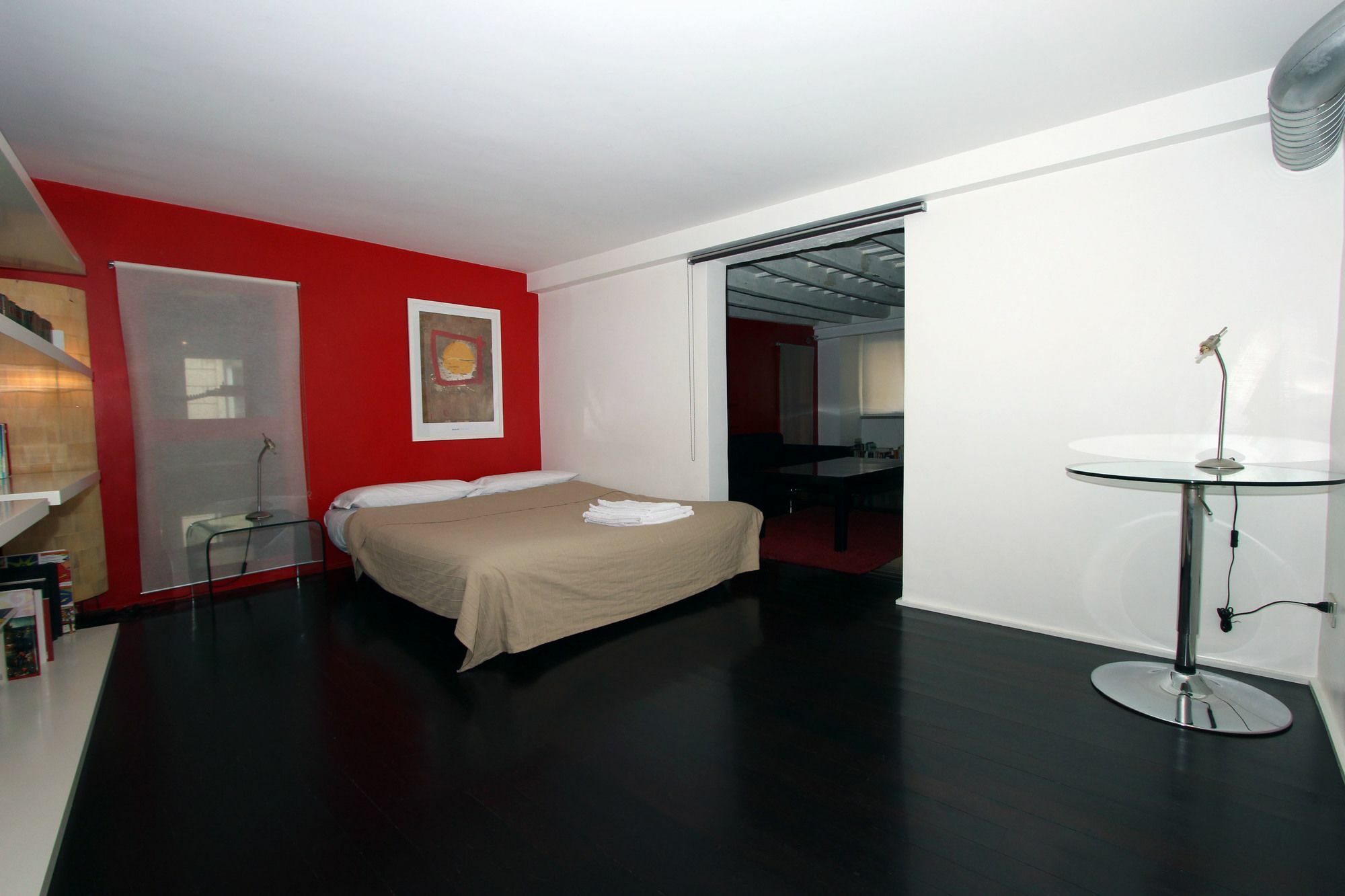 Appartement Ottoboni Flats *