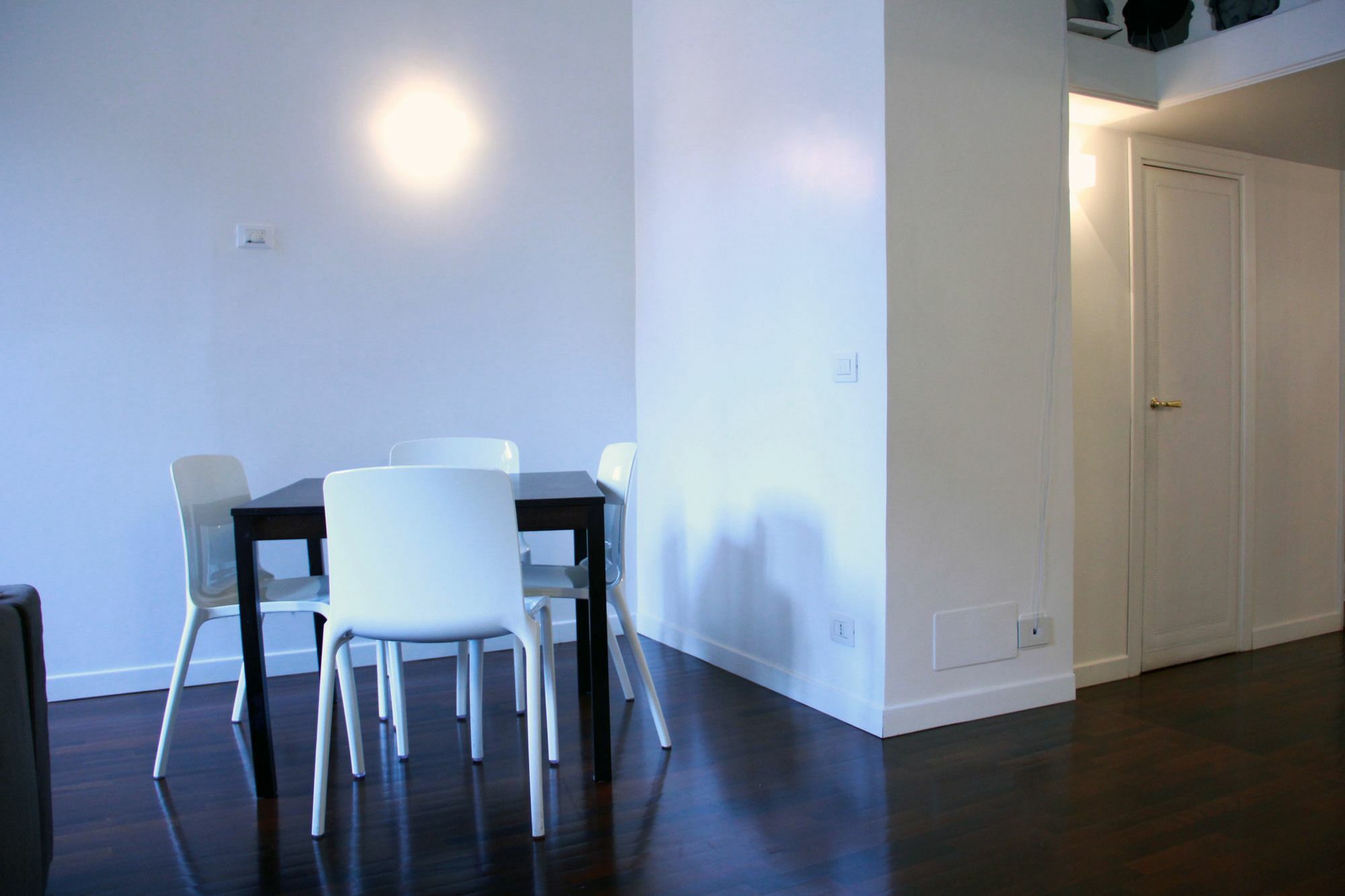 Ottoboni Flats Appartement *