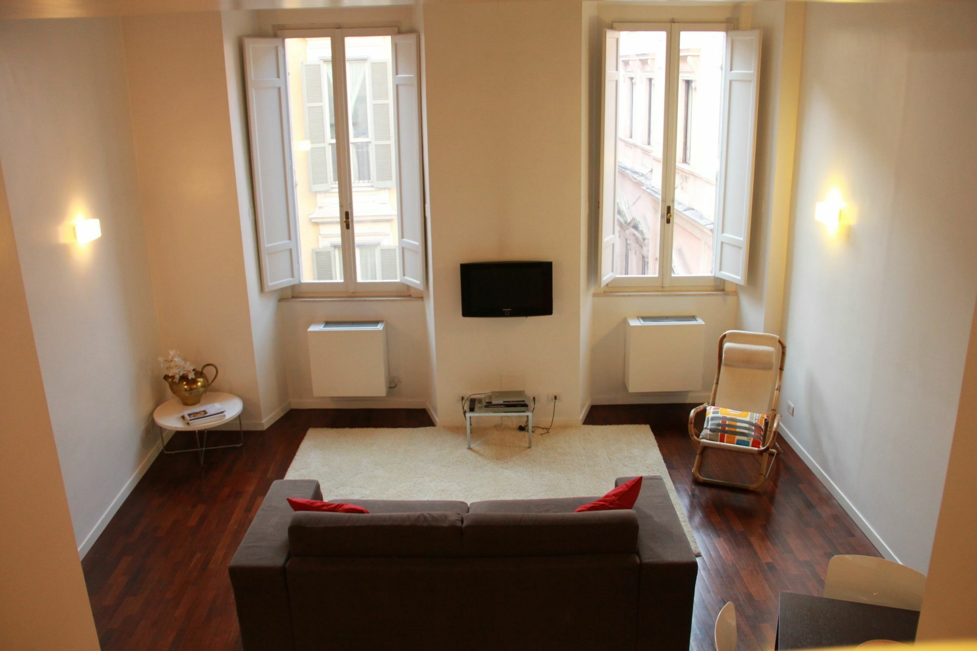 Ottoboni Flats Appartement
