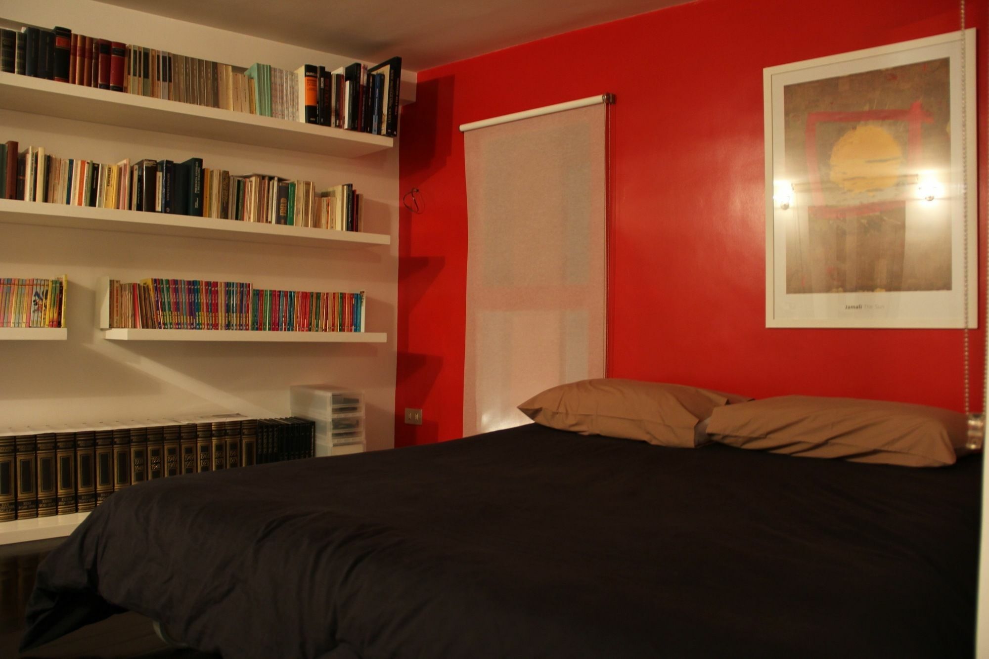 Appartement Ottoboni Flats Rome