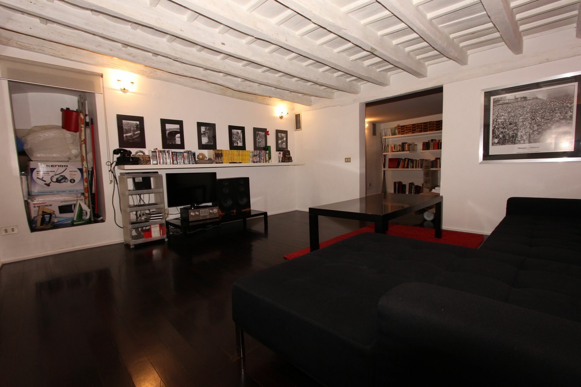 Ottoboni Flats Rome