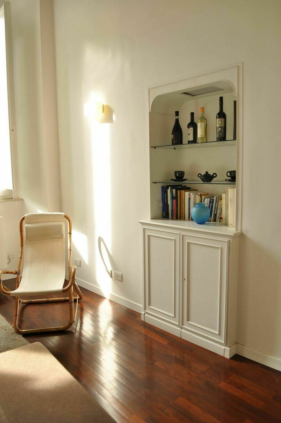Ottoboni Flats Appartement