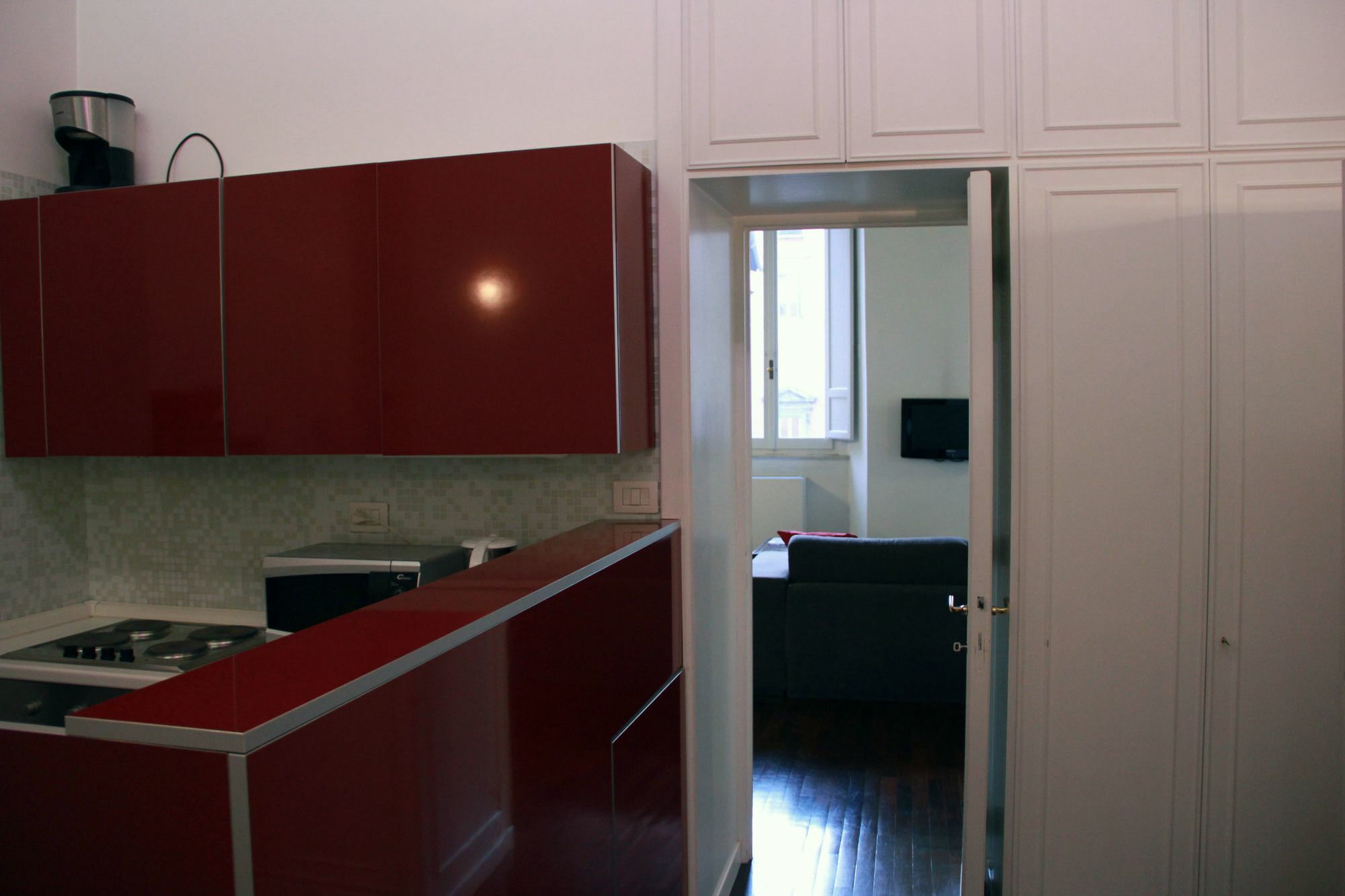 Ottoboni Flats * Rome
