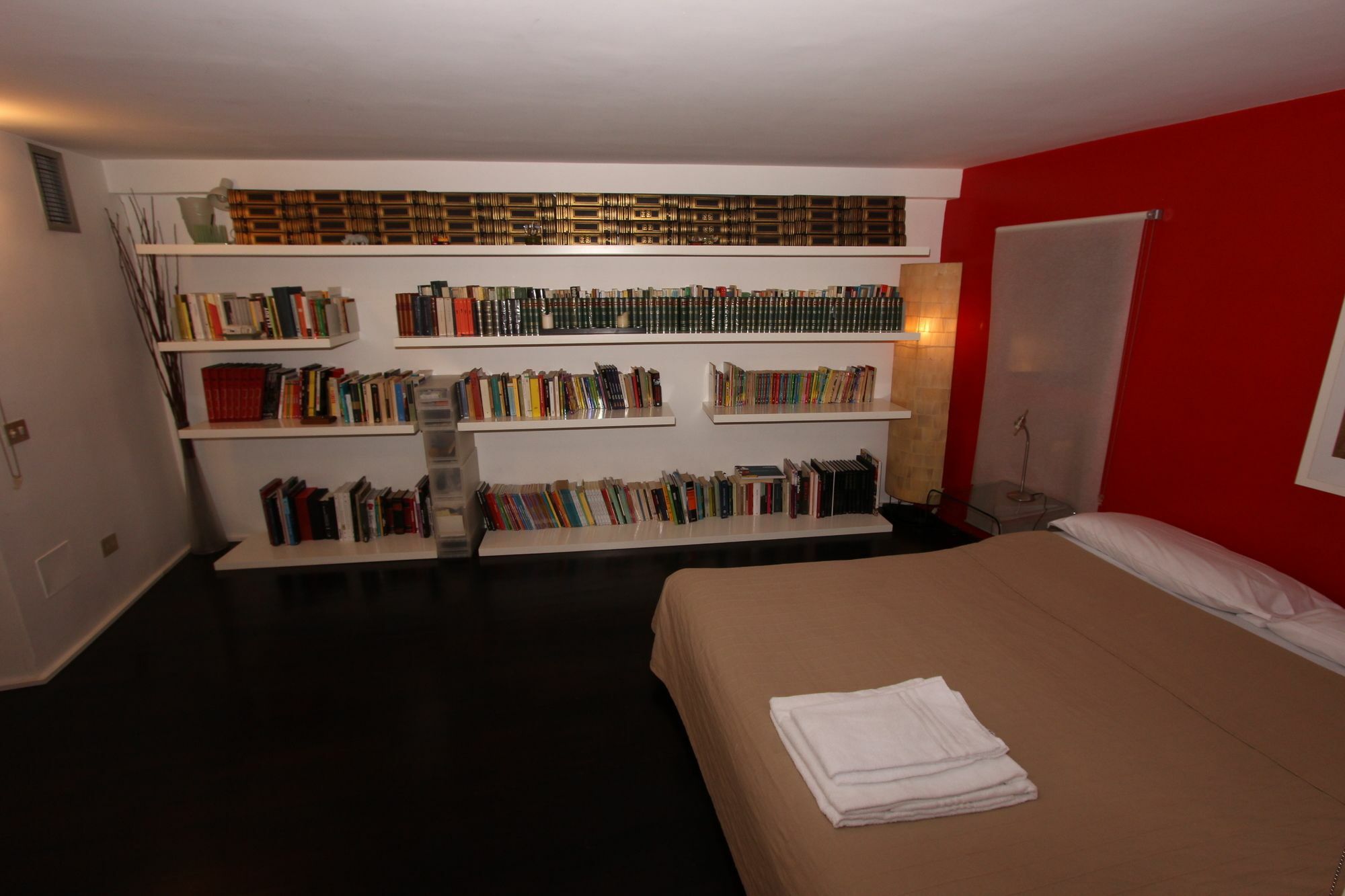 Appartement Ottoboni Flats *