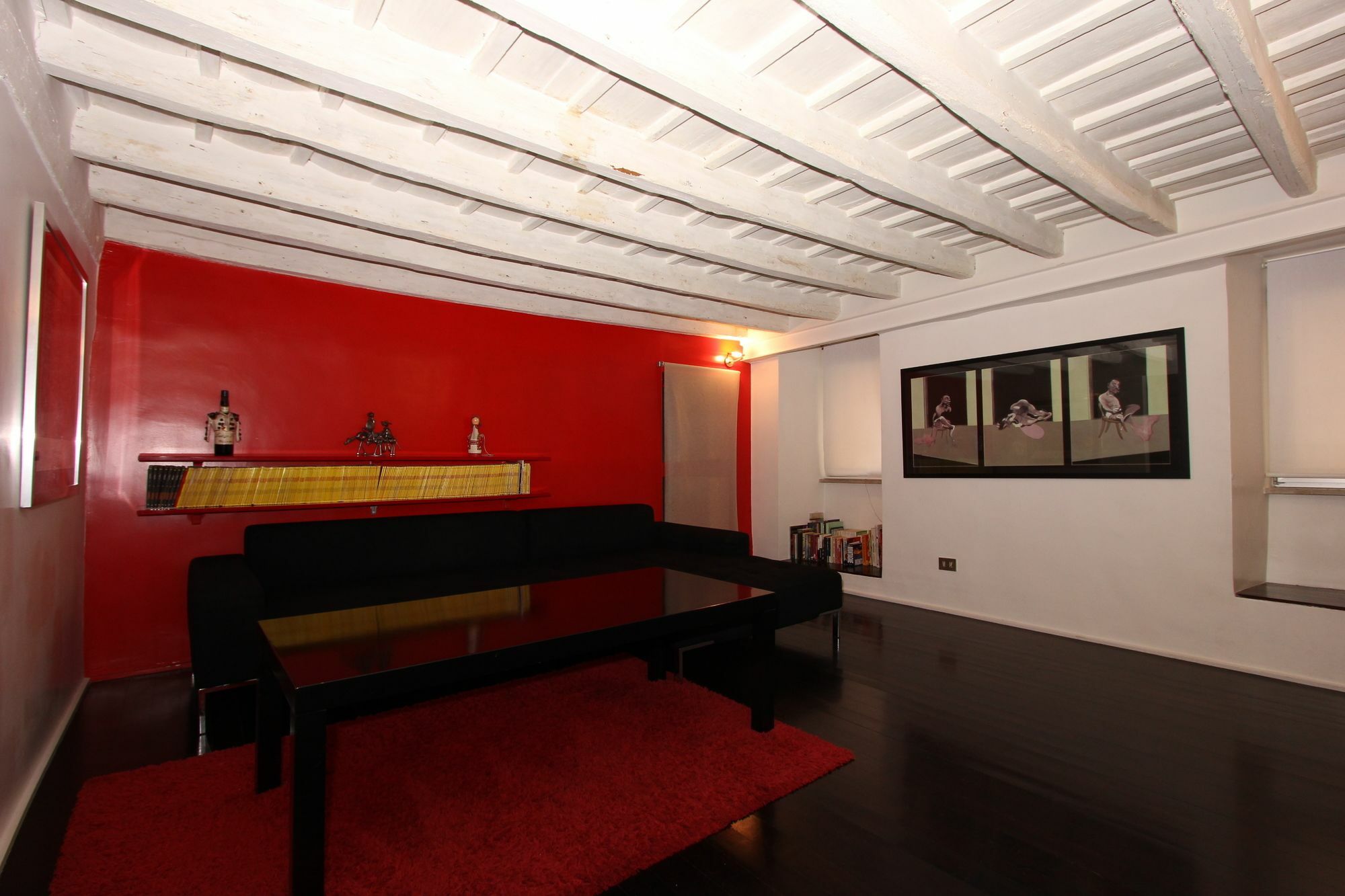 Ottoboni Flats Apartment *