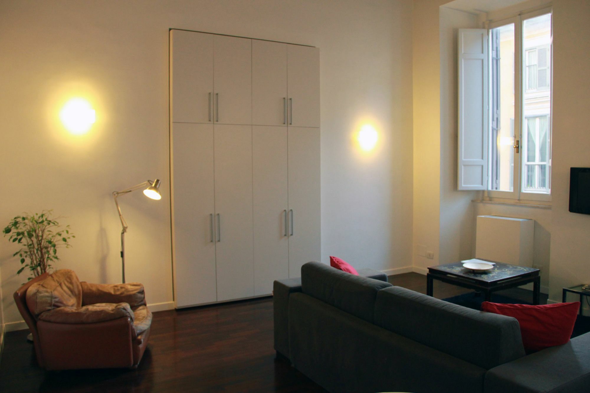 Ottoboni Flats Rome