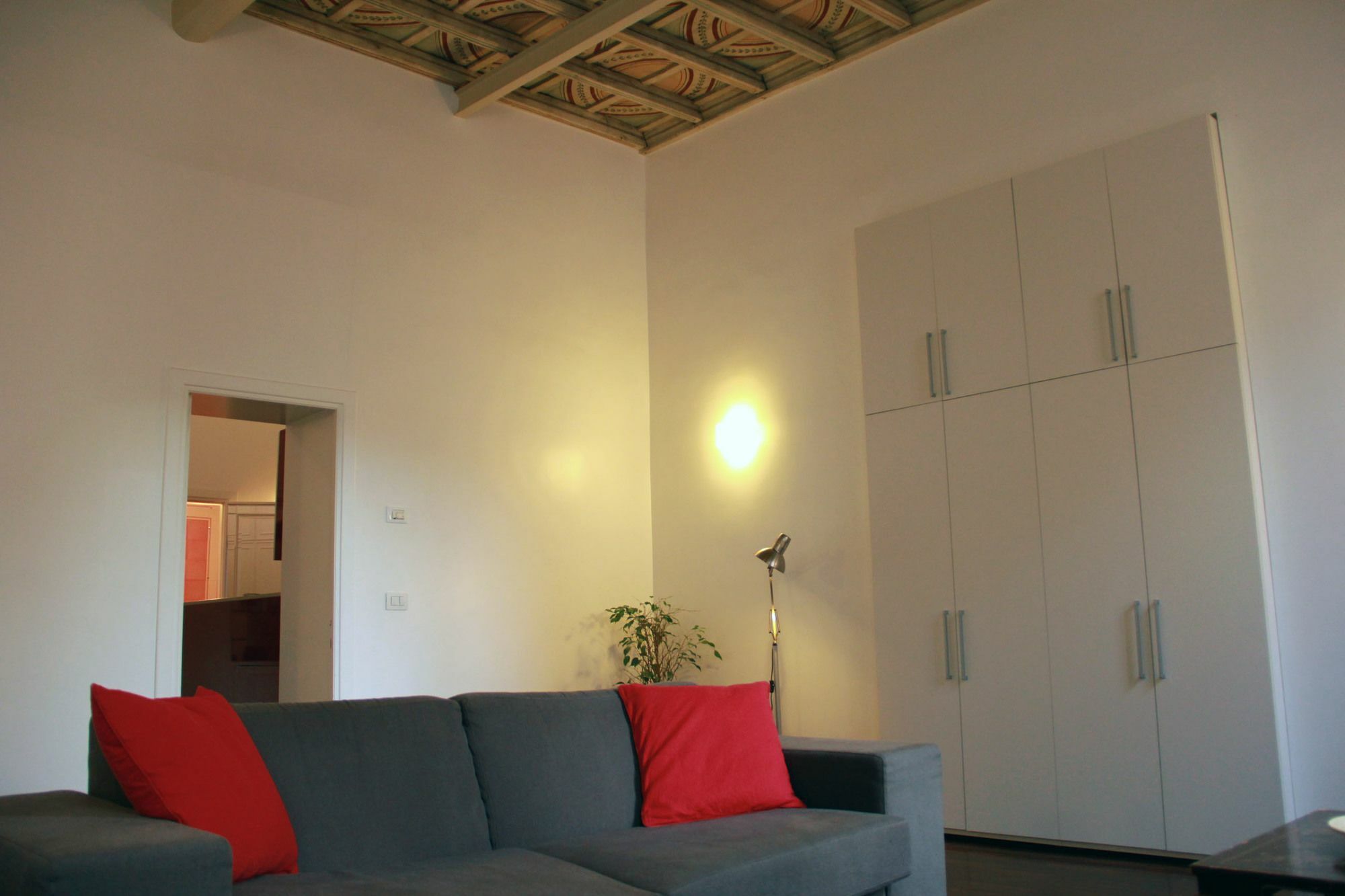 Ottoboni Flats Appartement Rome