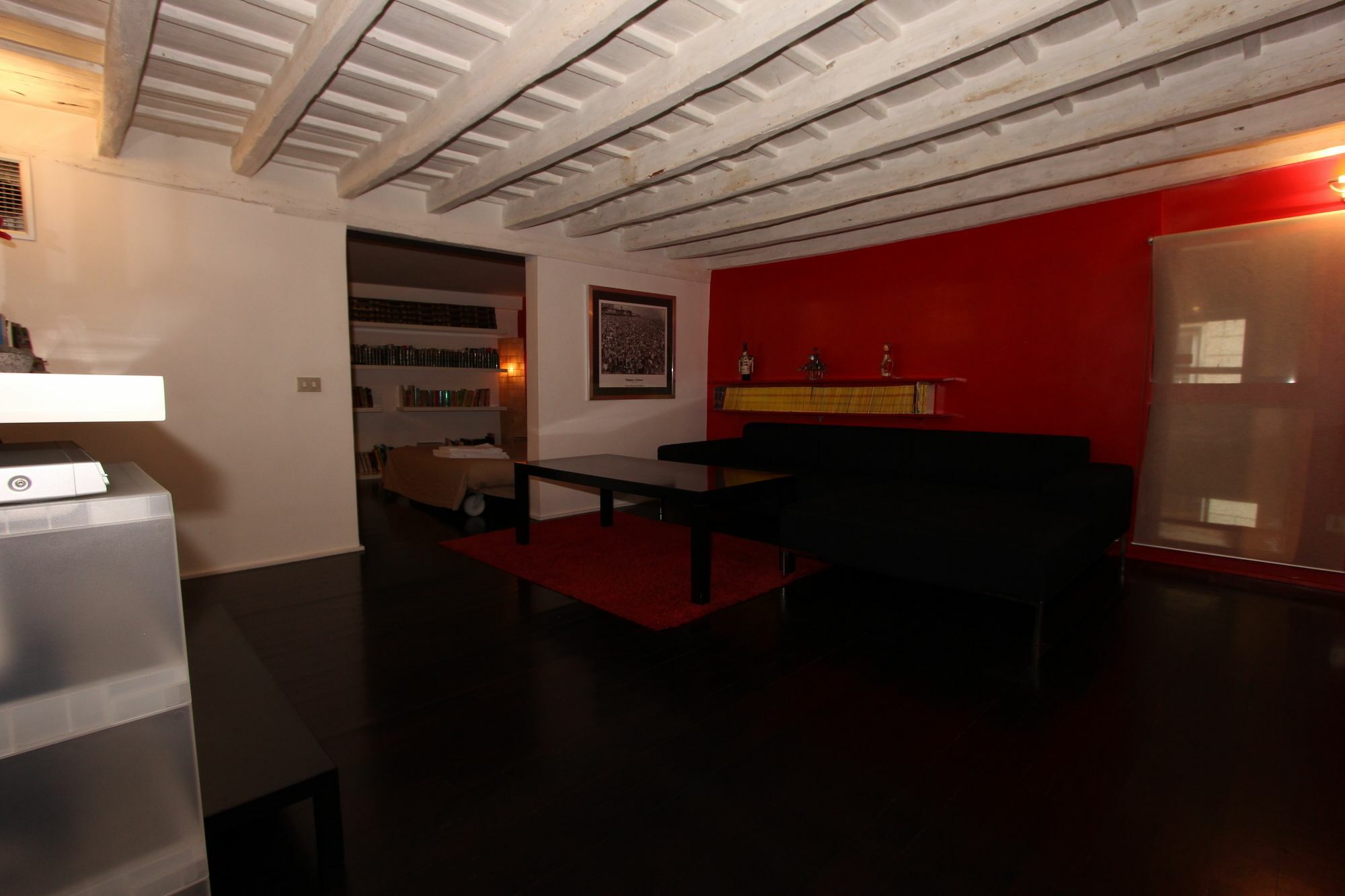 Ottoboni Flats Appartement