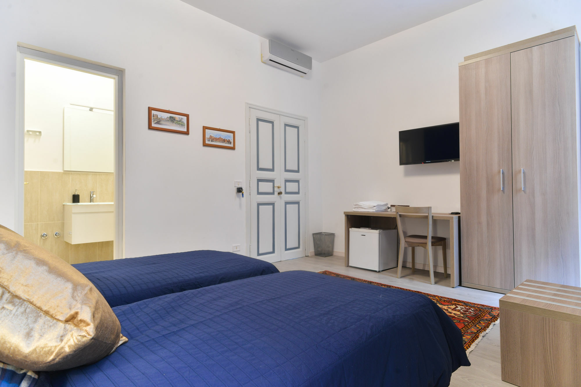 Guest house Roman Holidays