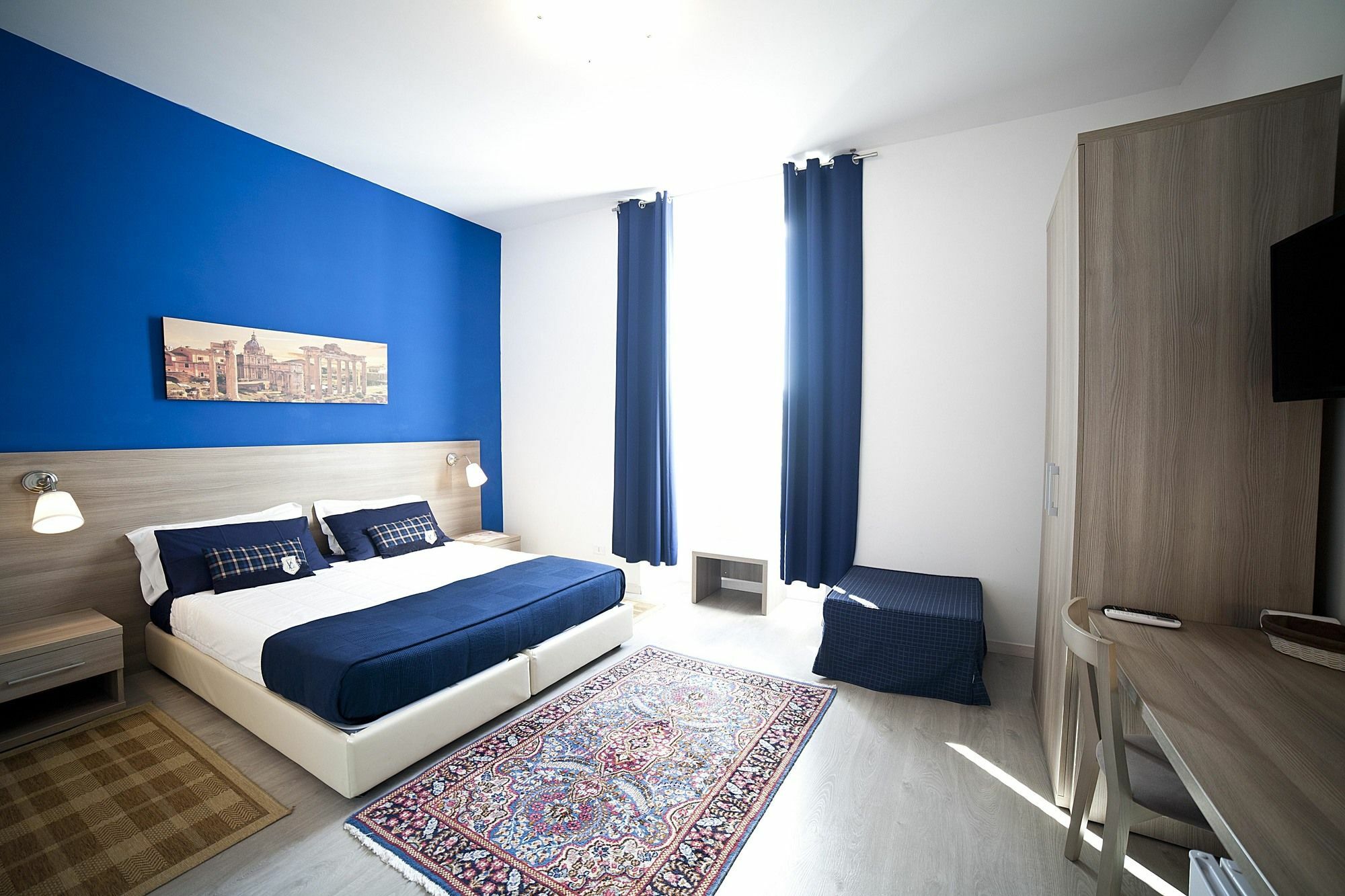 Guest house Roman Holidays 2*