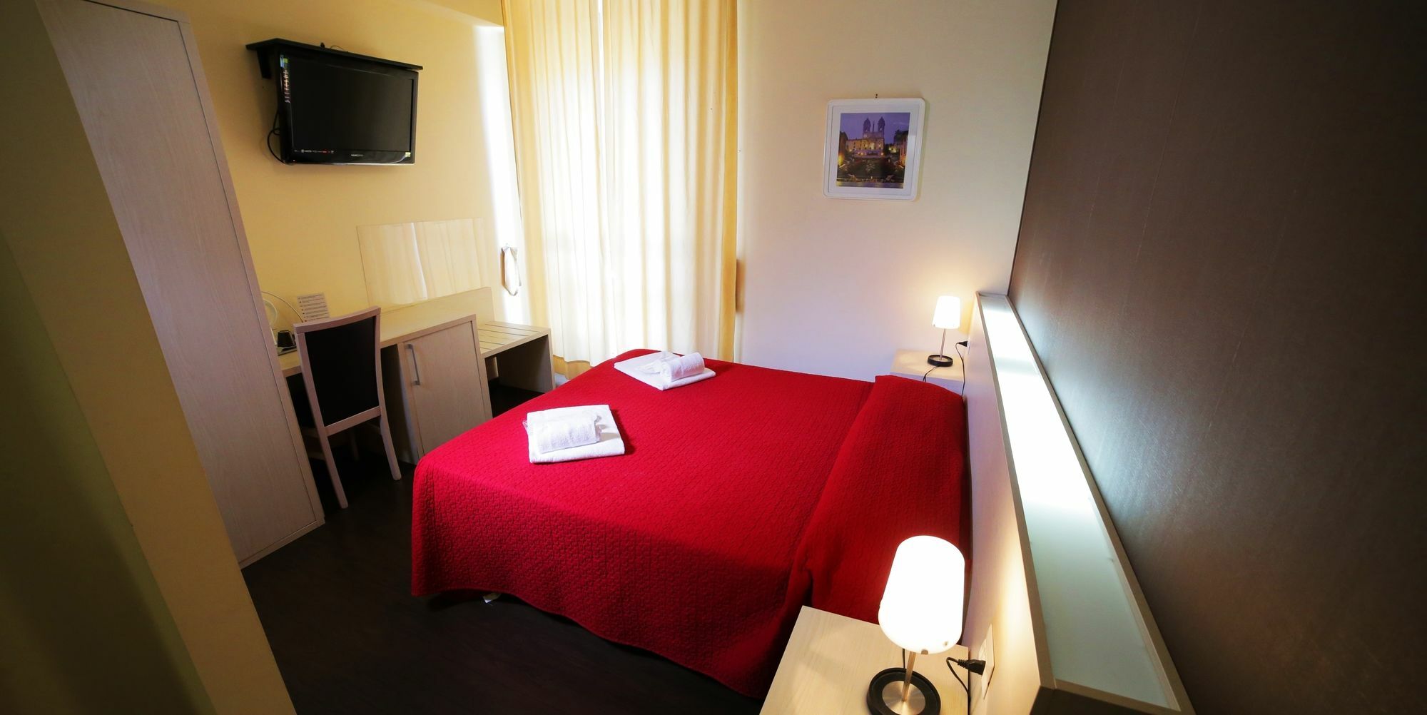 Vatican Bed & Breakfast Rome
