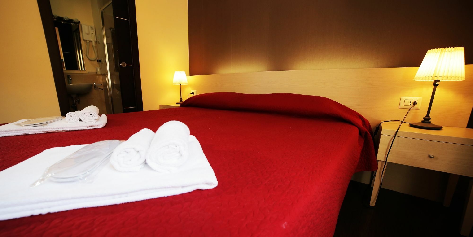 Bed & Breakfast Vatican 2*