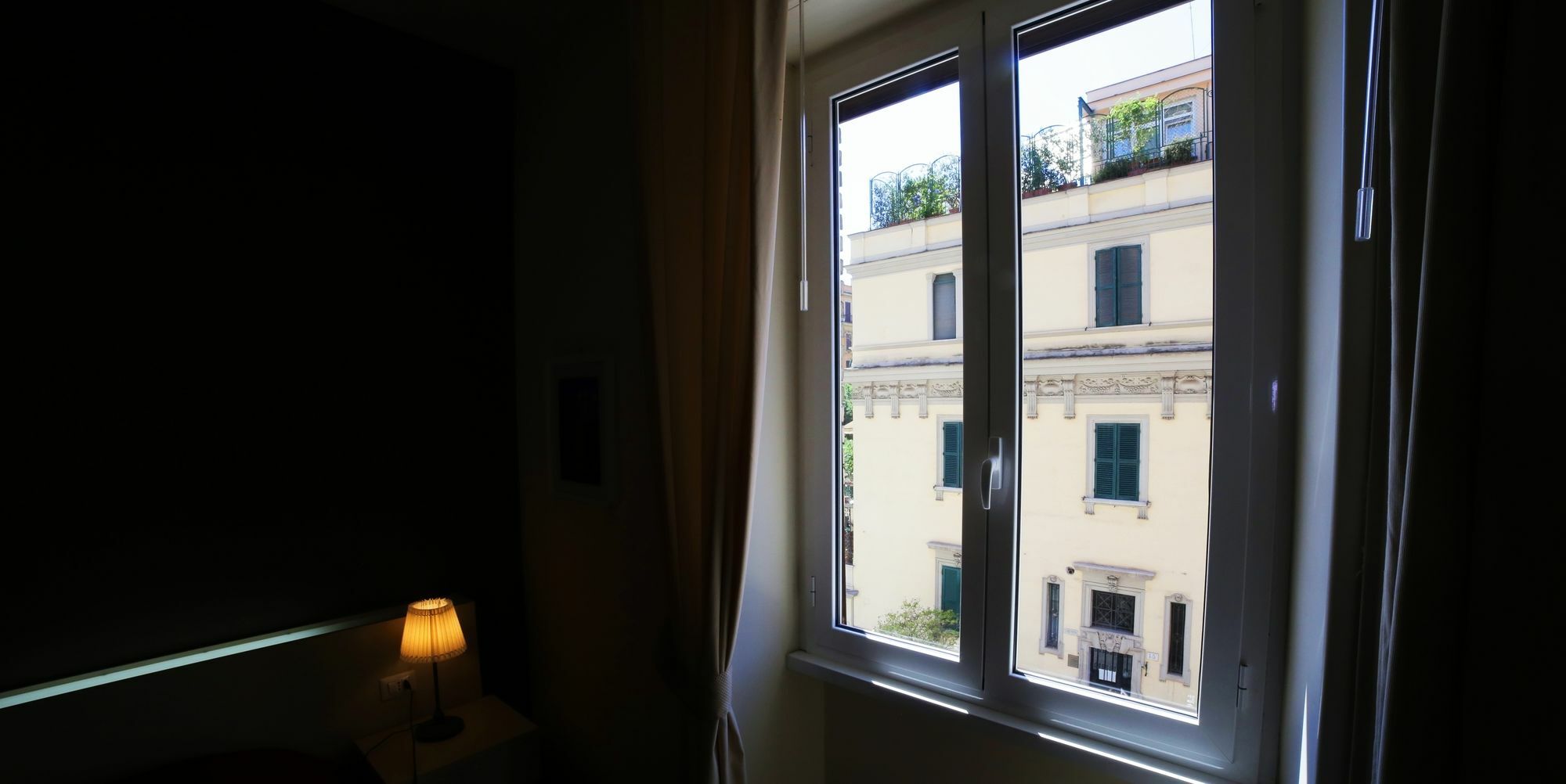 Vatican Bed & Breakfast 2*