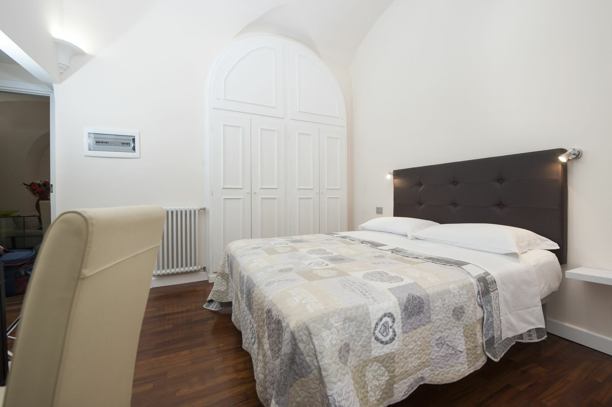 Trinity Guest house *
