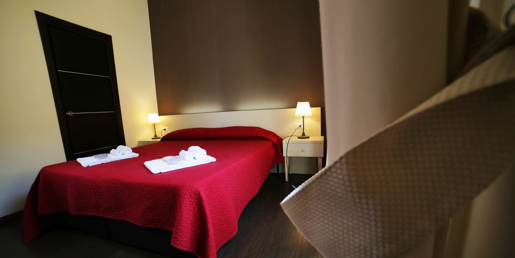 Vatican Bed & Breakfast