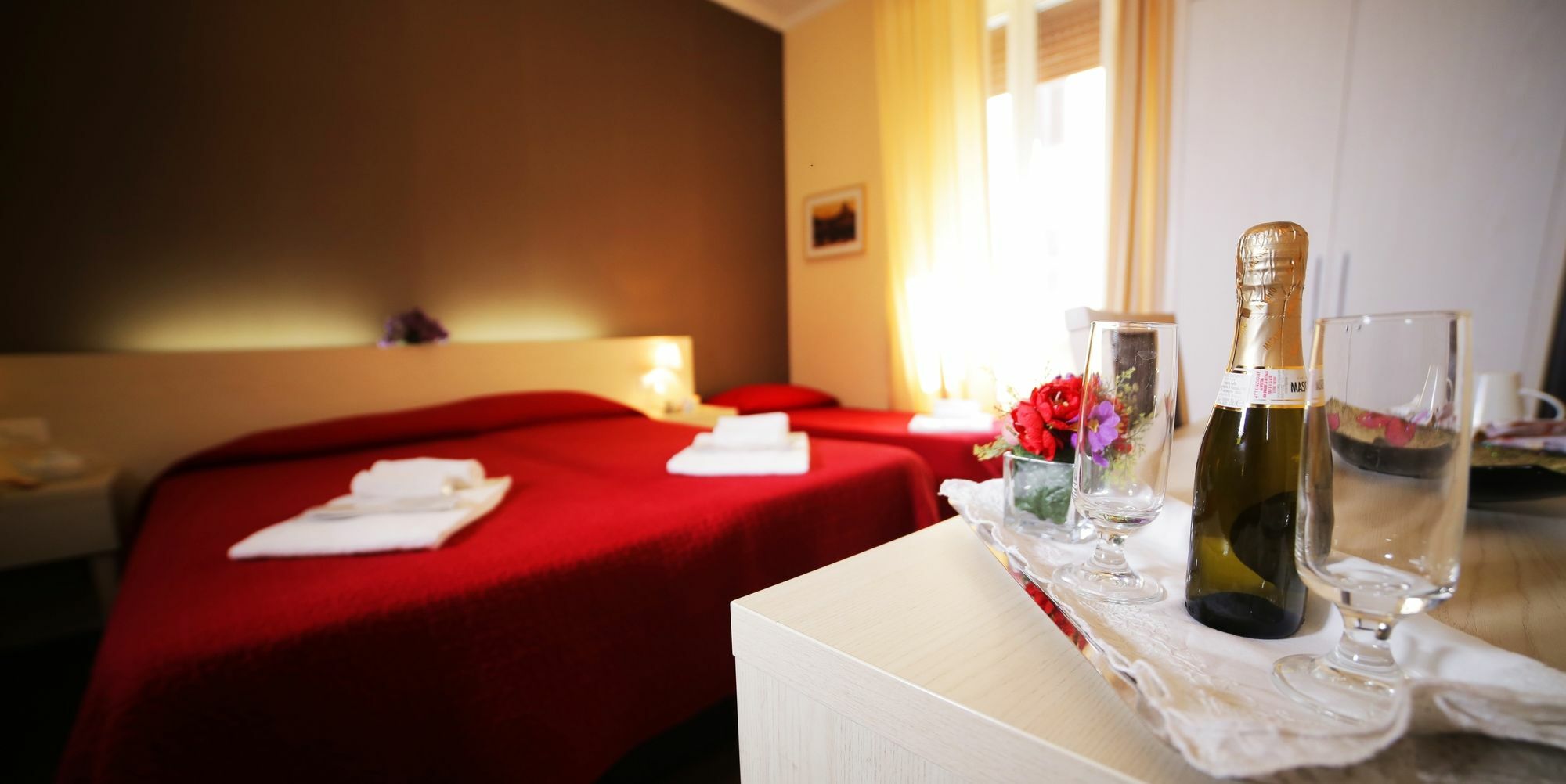 Vatican Bed & Breakfast Rome