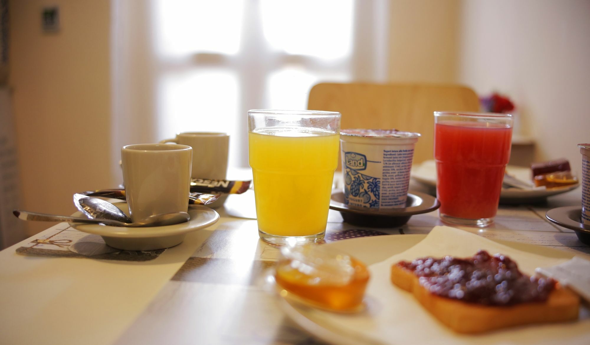 Bed & Breakfast Vatican
