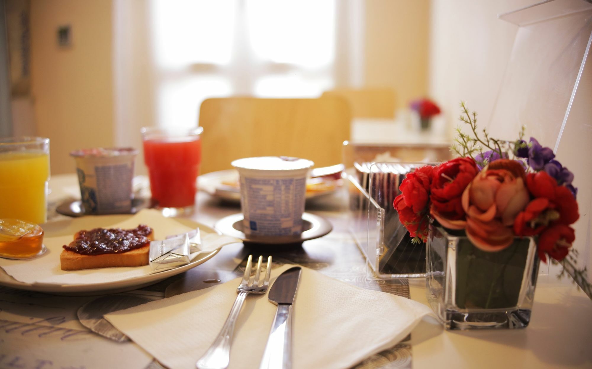Bed & Breakfast Vatican