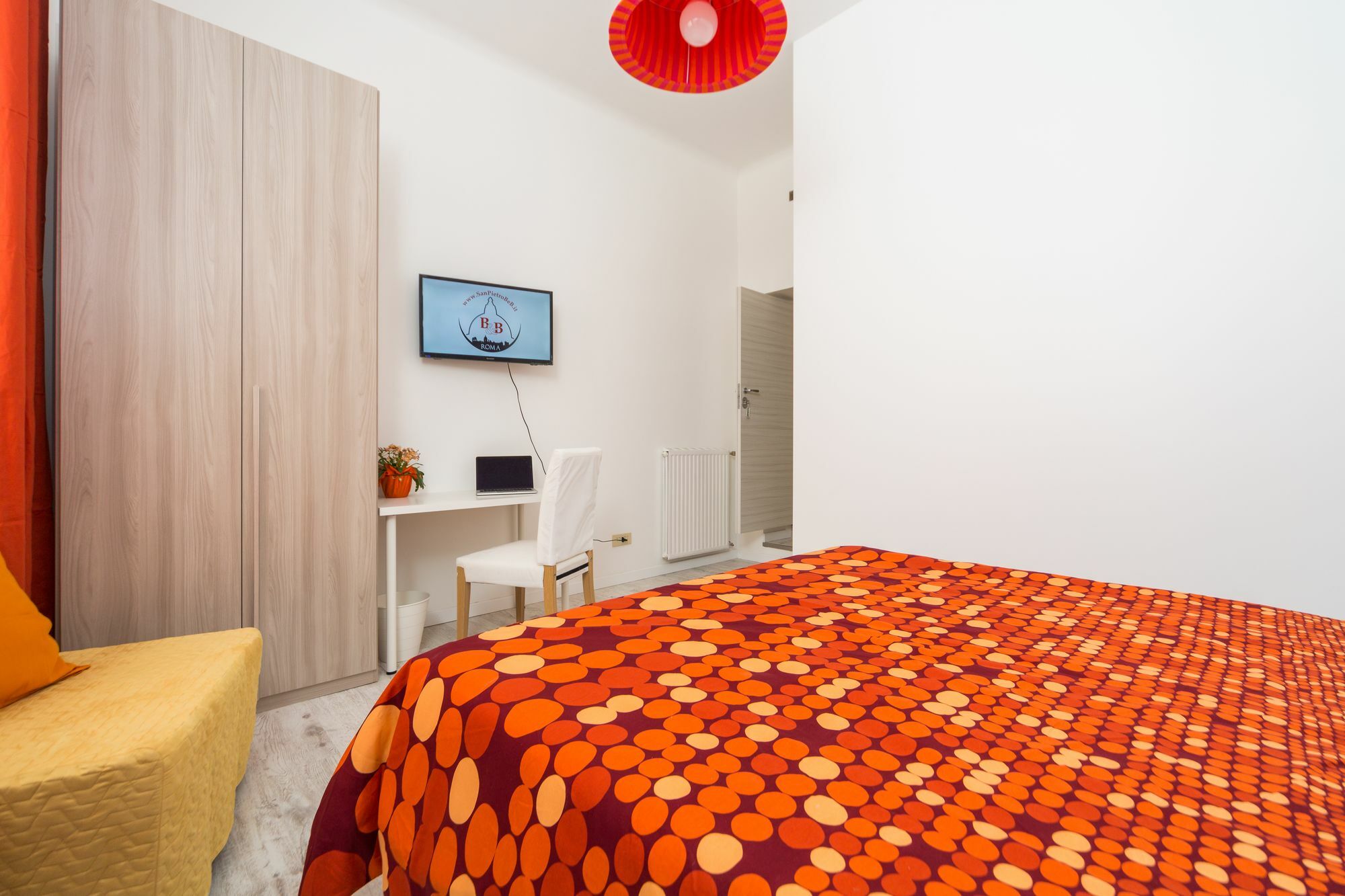 San Pietro Bed & Breakfast