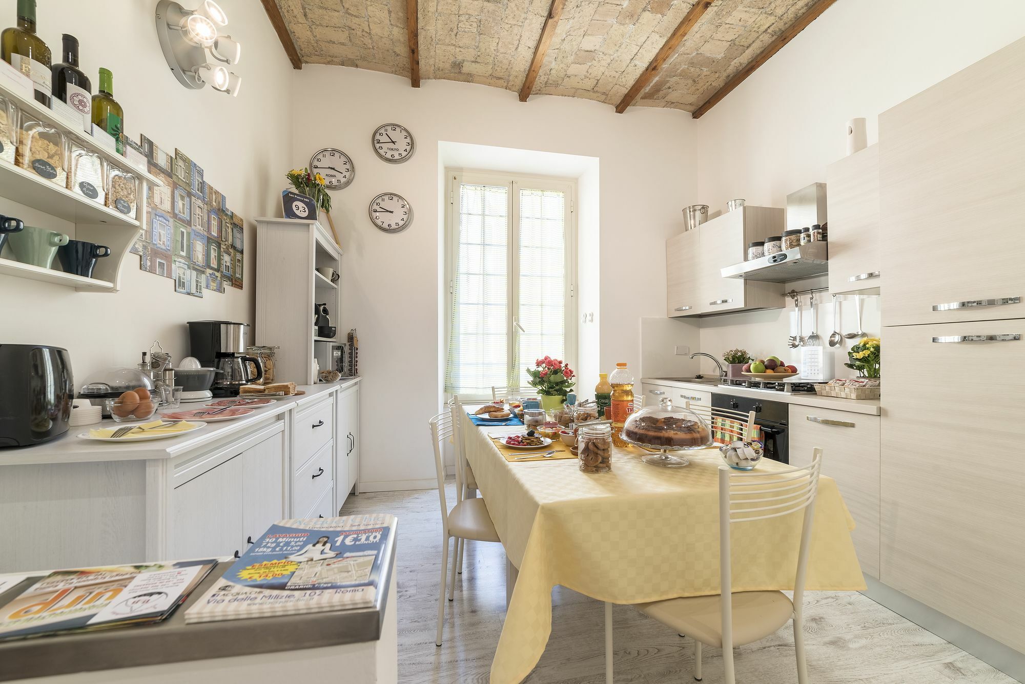 Bed & Breakfast San Pietro 3*