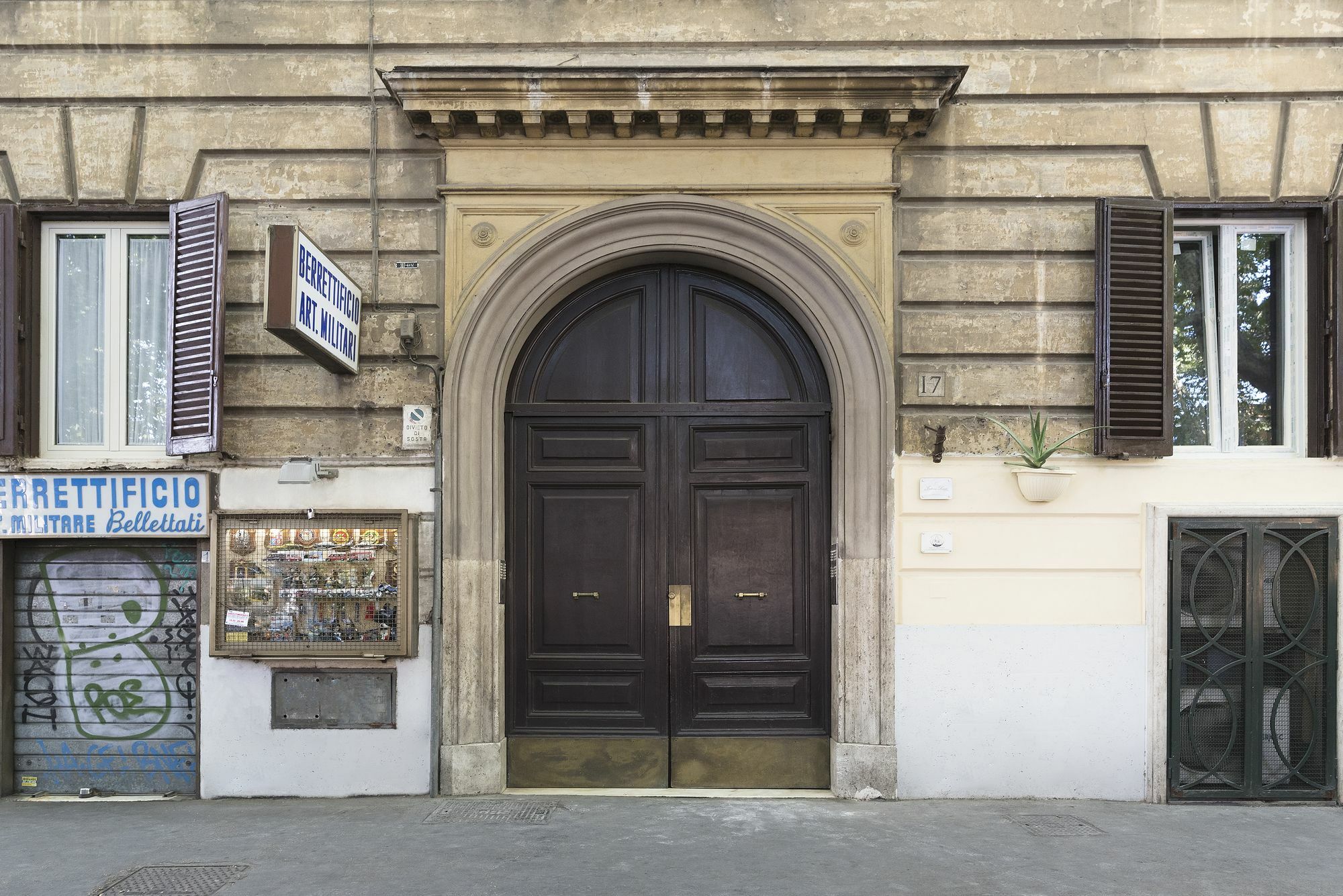 Bed & Breakfast San Pietro 3*