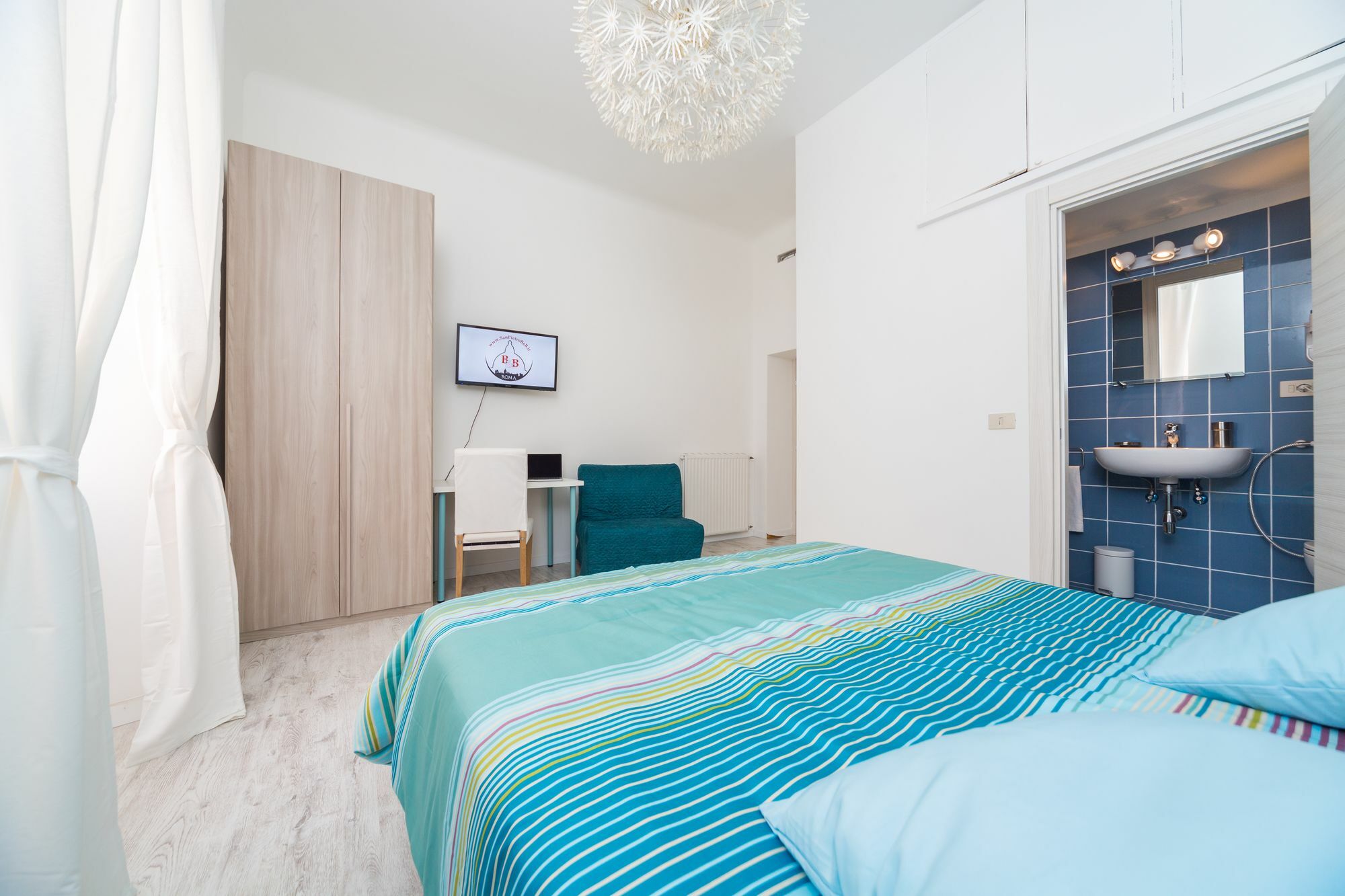 San Pietro Bed & Breakfast