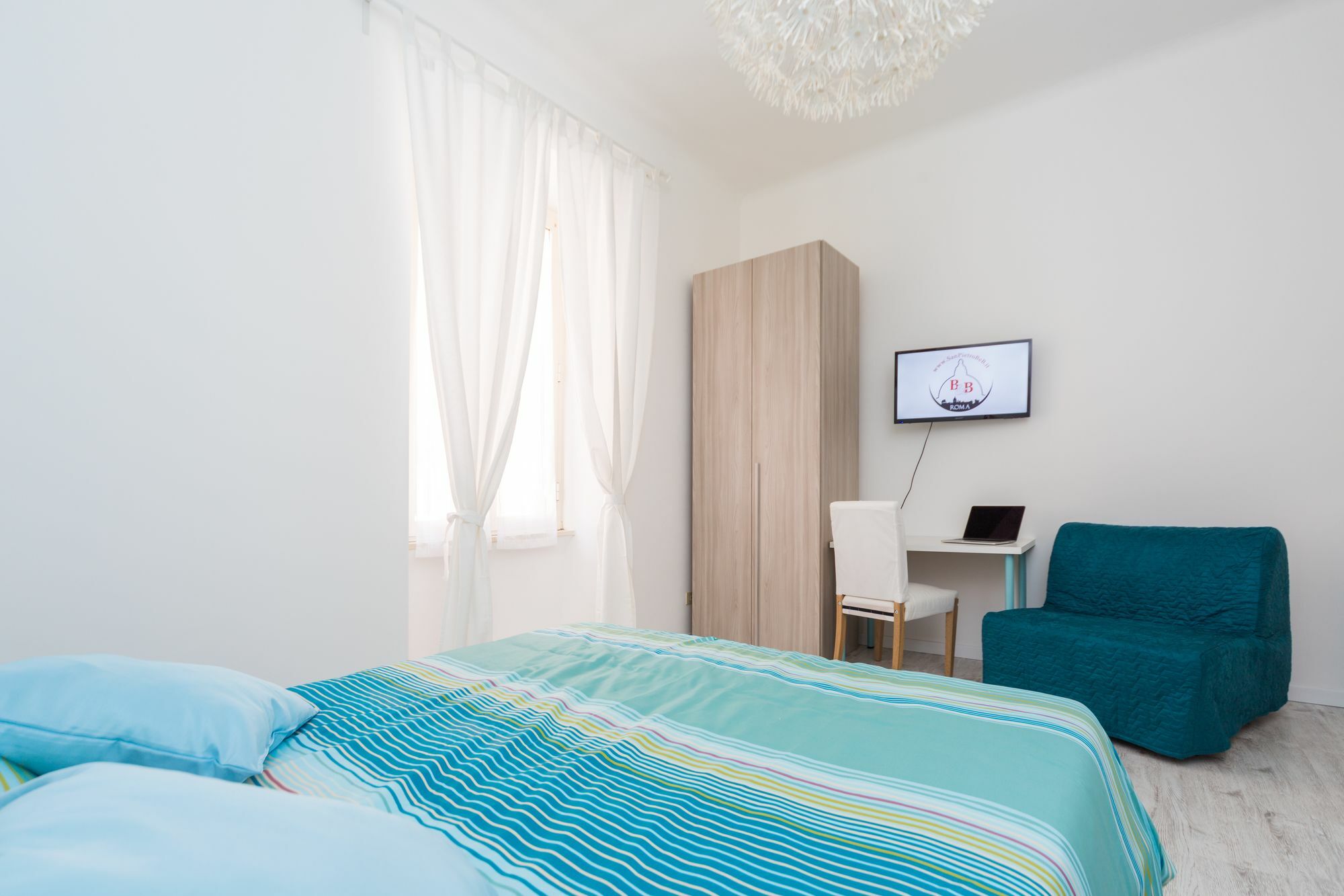 San Pietro Bed & Breakfast
