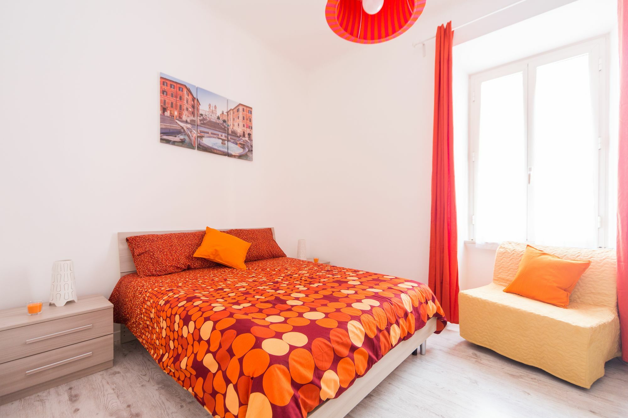 San Pietro Bed & Breakfast 3*