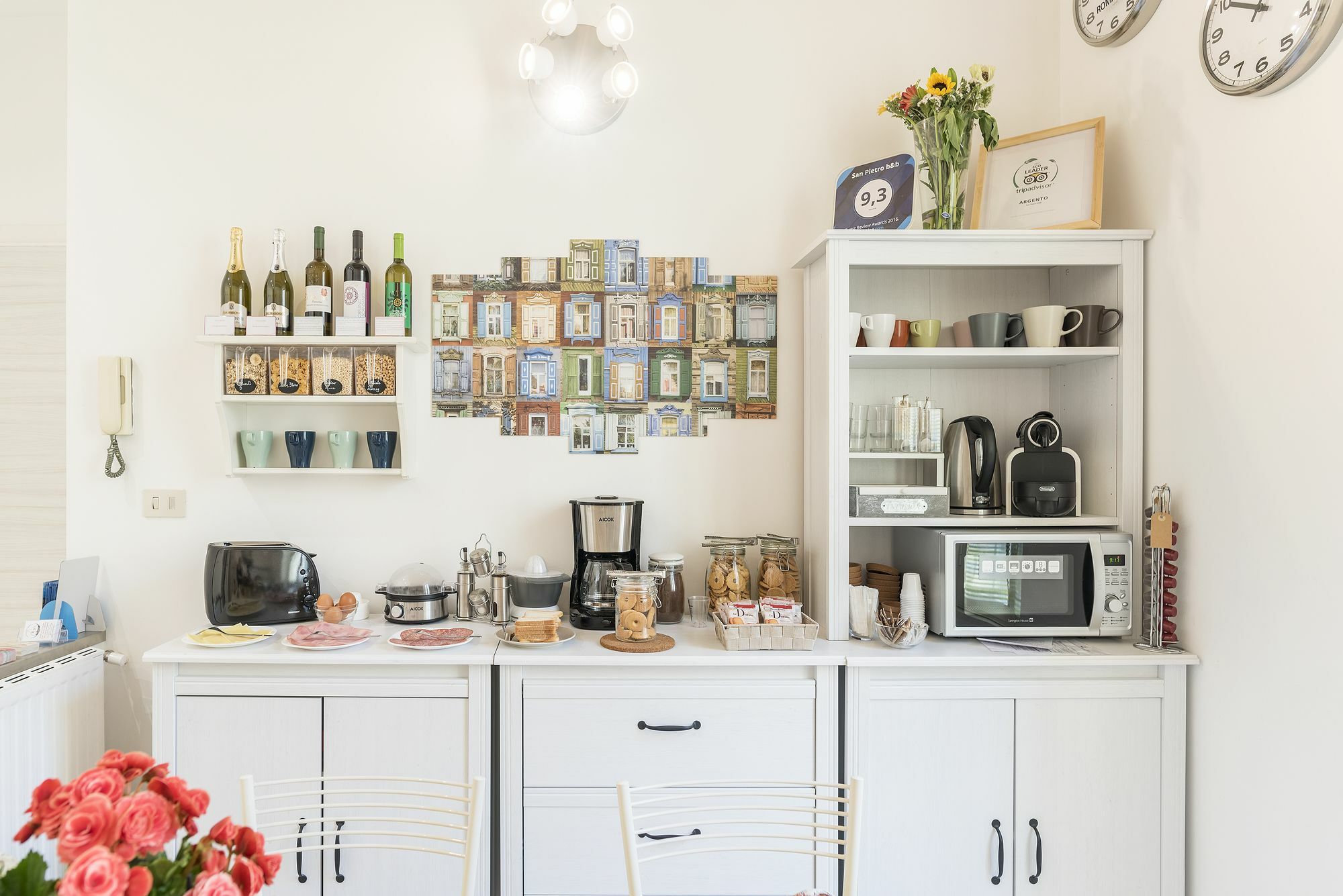 Bed & Breakfast San Pietro Rome