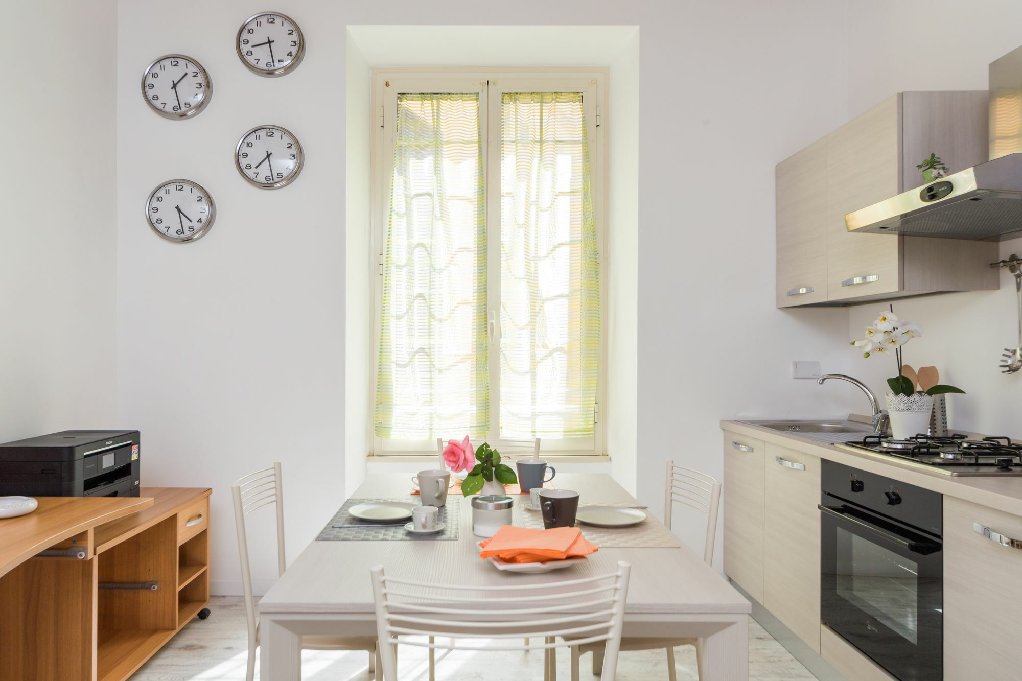 Bed & Breakfast San Pietro