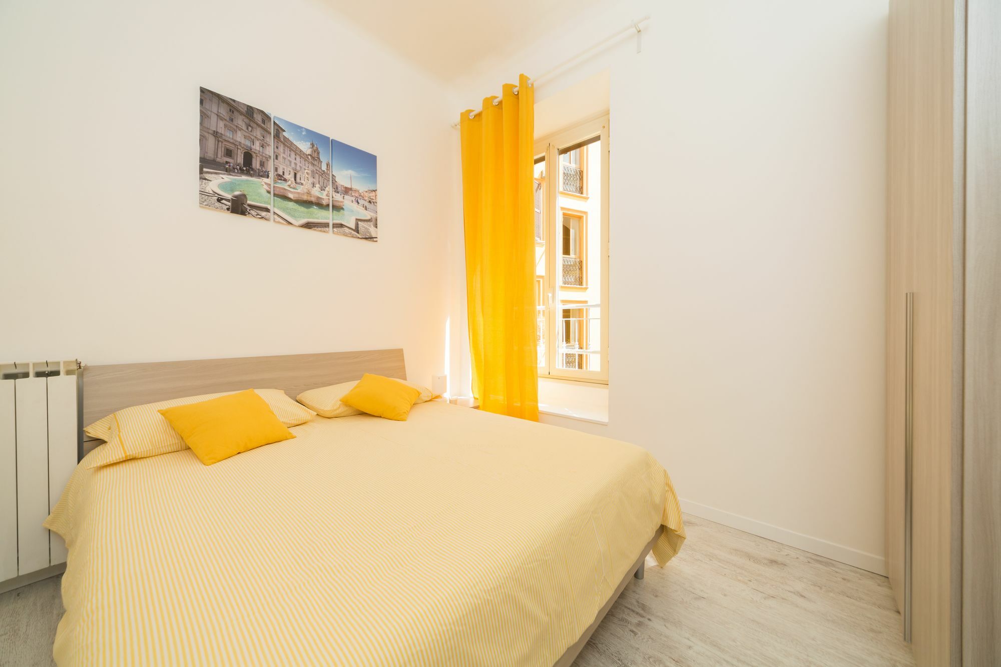 San Pietro Bed & Breakfast