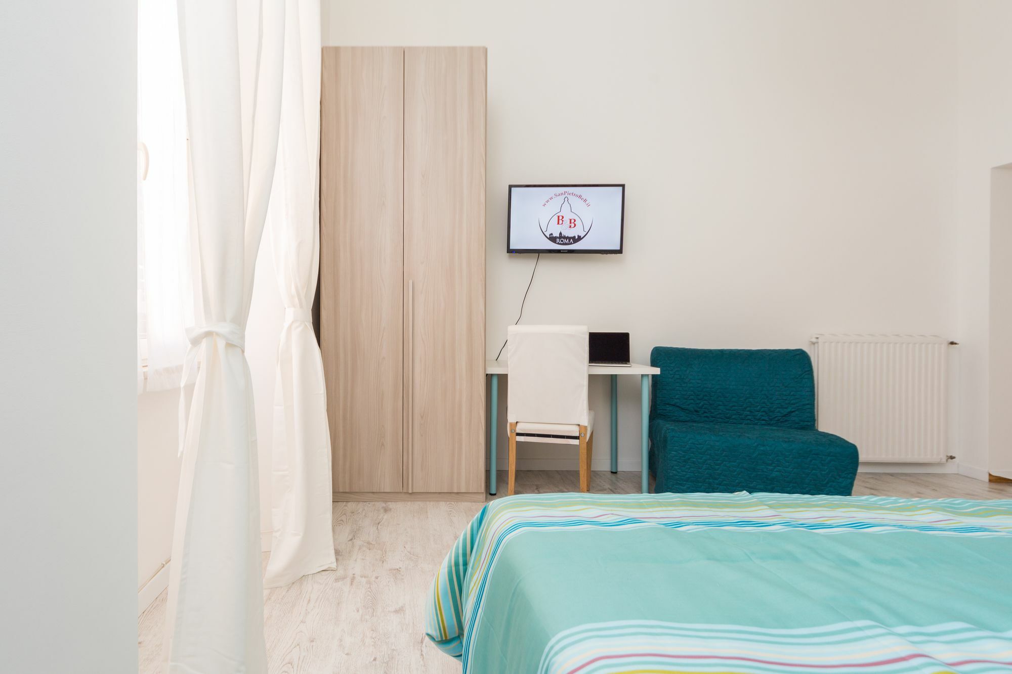 Bed & Breakfast San Pietro