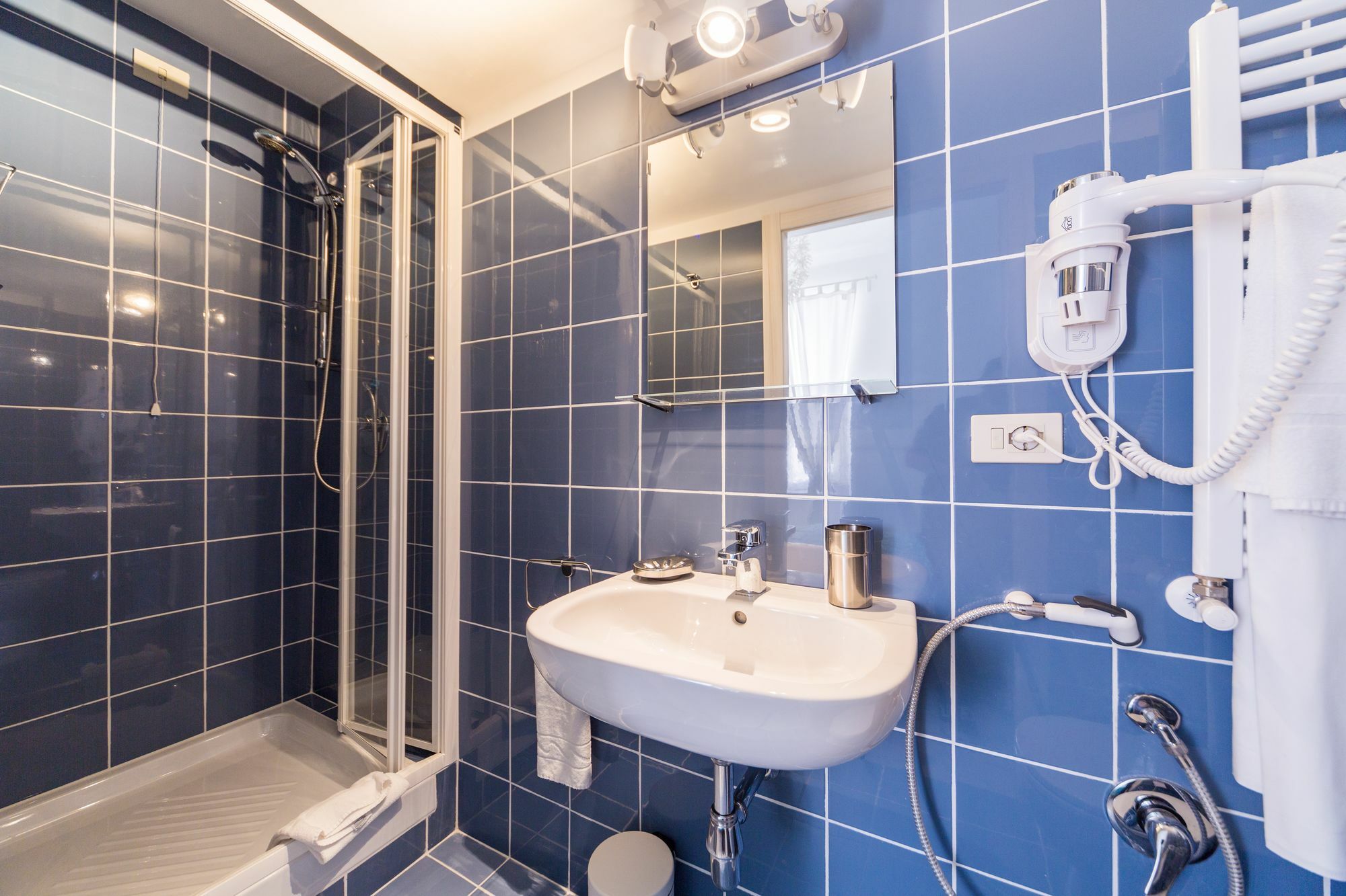 Bed & Breakfast San Pietro Rome
