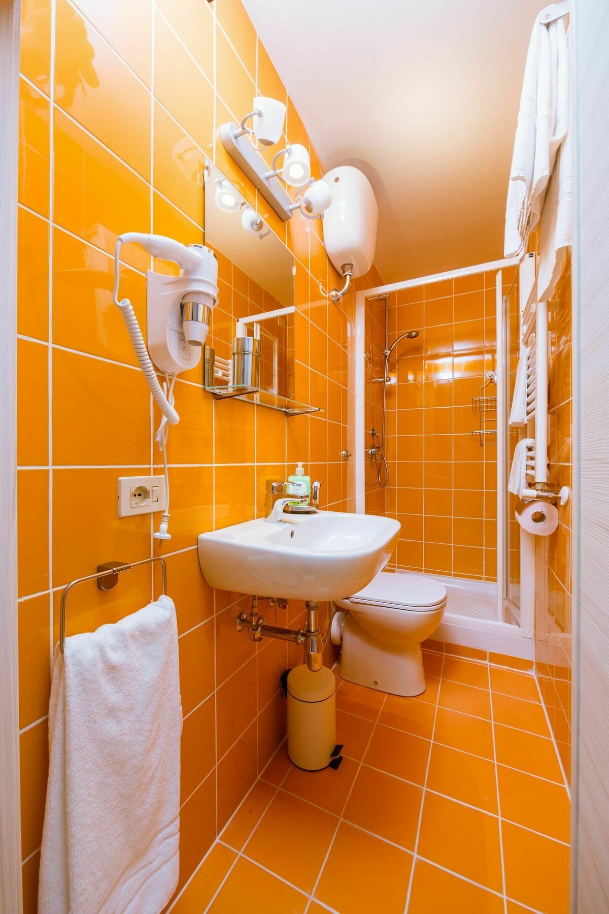 San Pietro Bed & Breakfast 3*