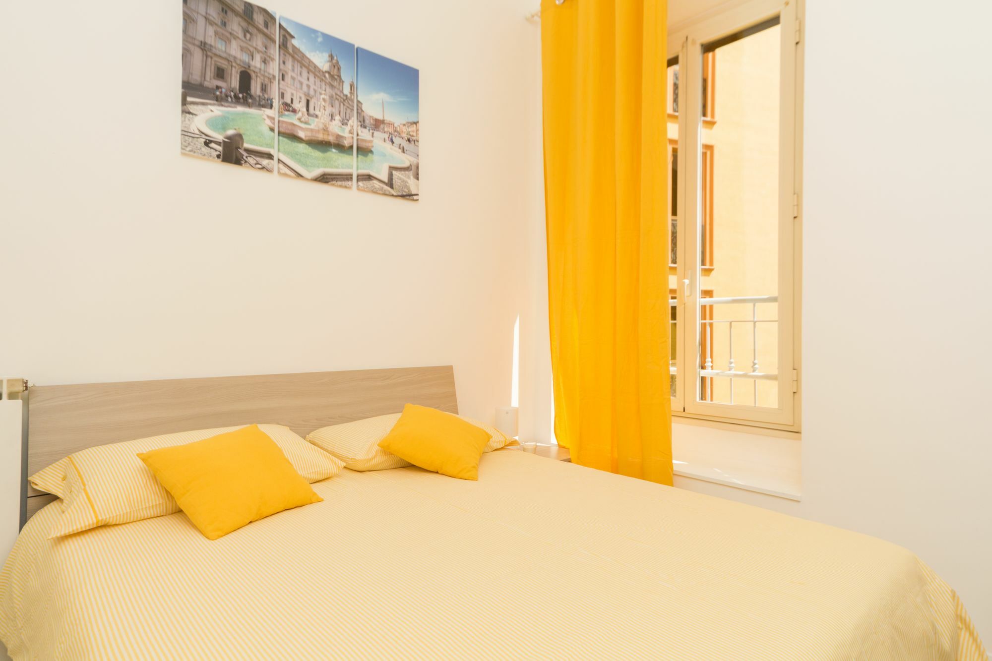 San Pietro Bed & Breakfast 3*