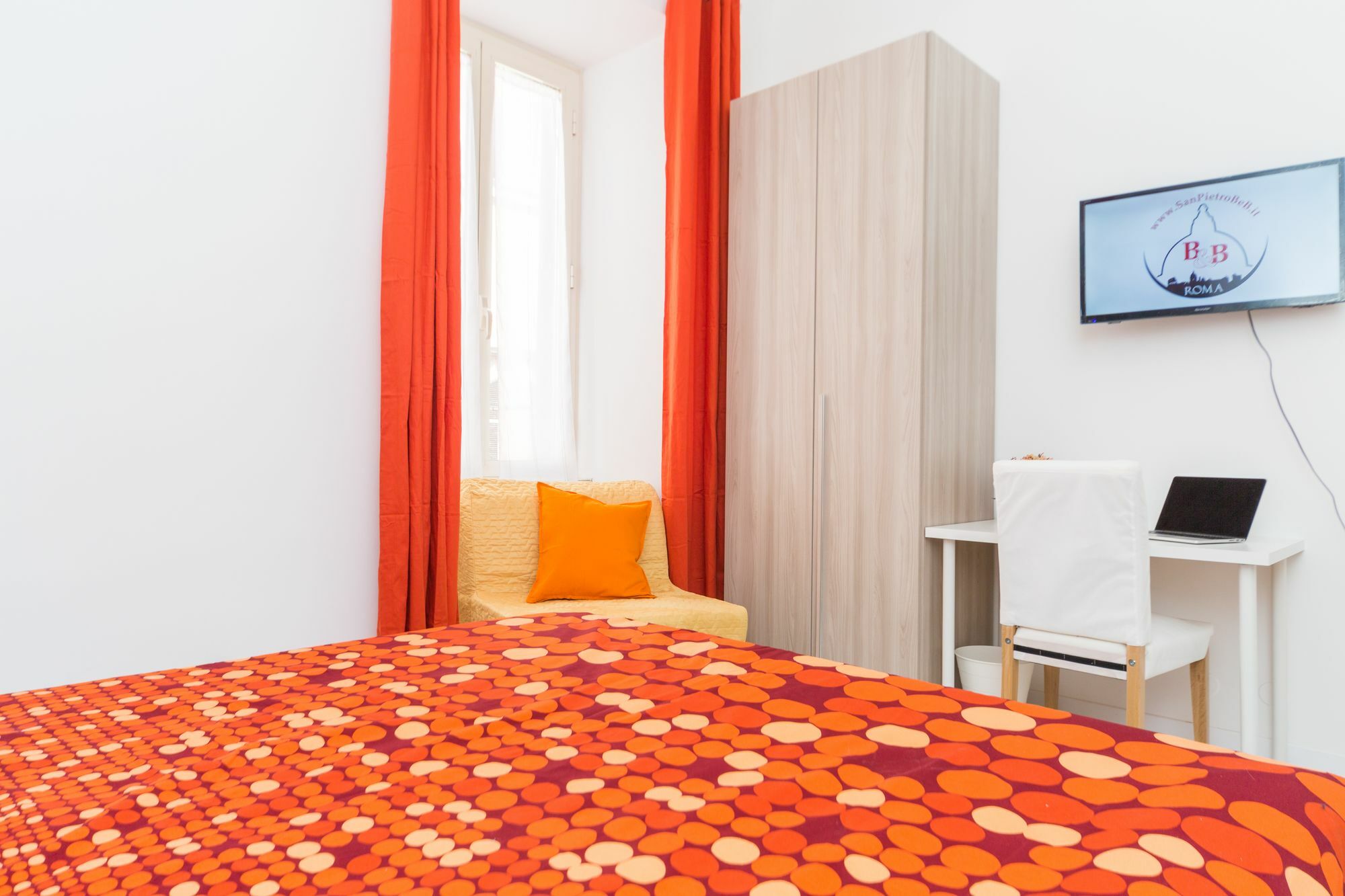 Bed & Breakfast San Pietro 3*