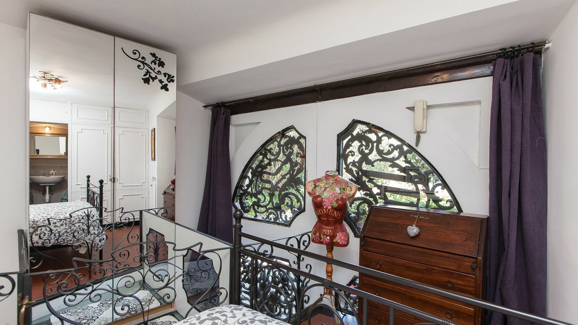 Rental In Rome Teatro Marcello Apartment *