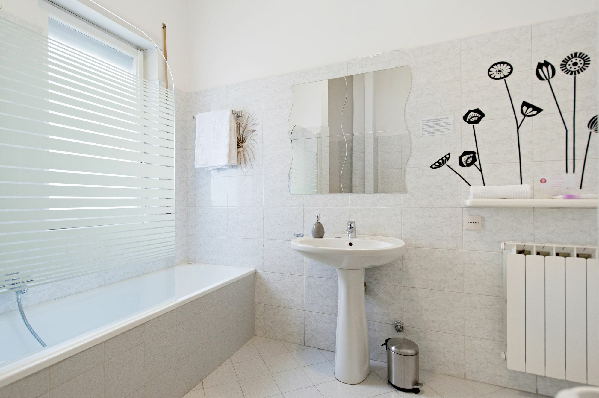 Take It Easy Guest house Rome