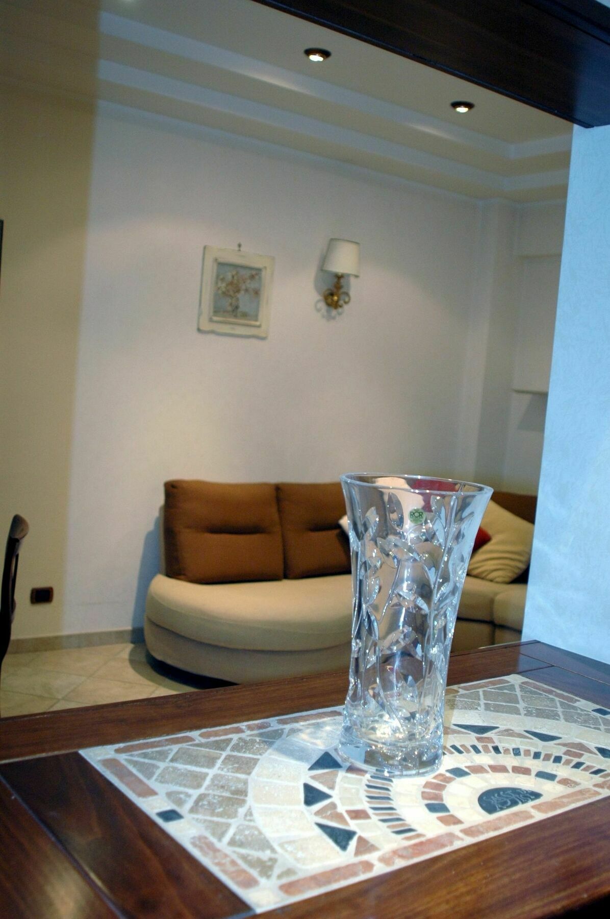 Chic House Appartement