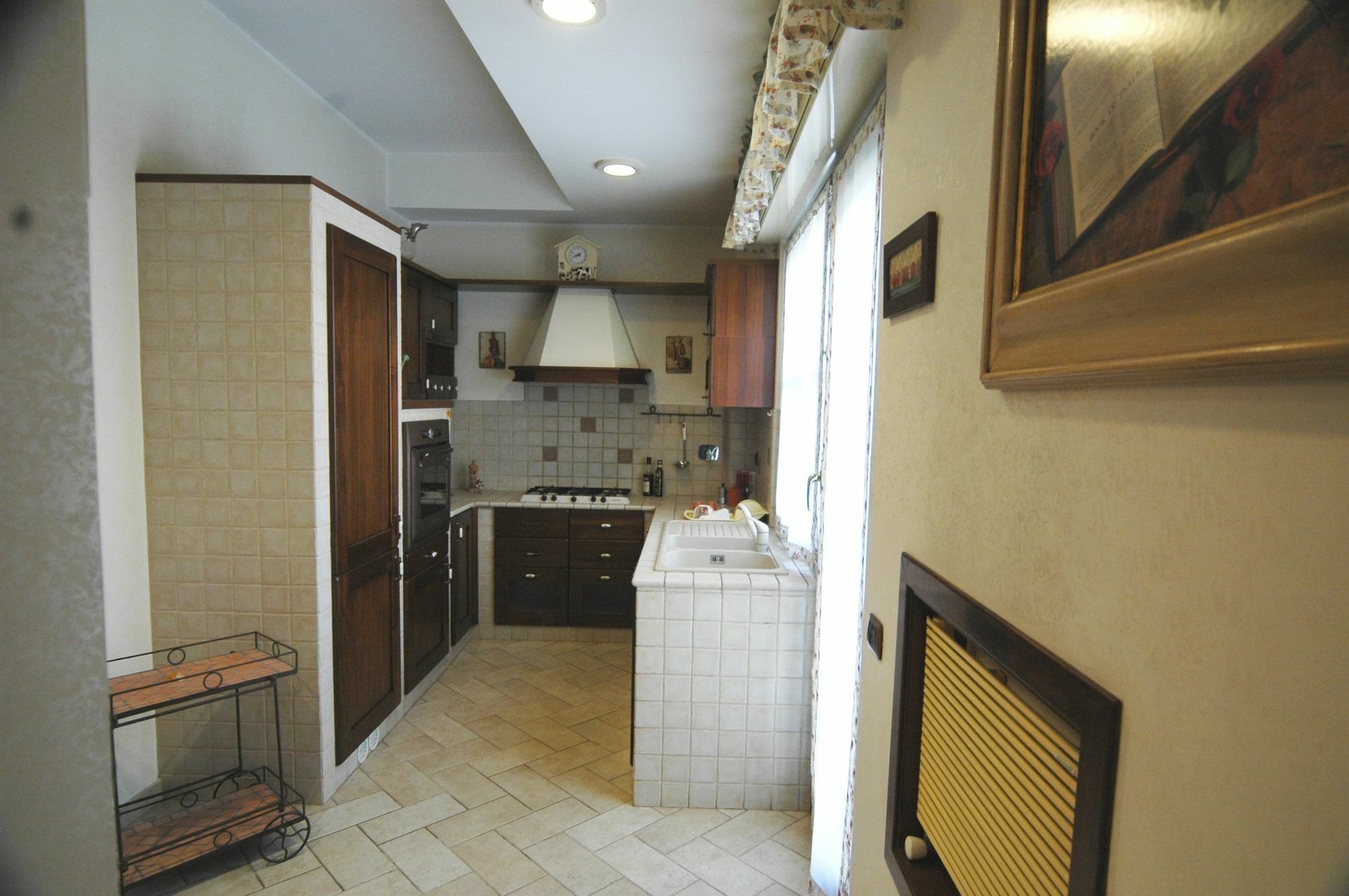 Appartement Chic House Rome