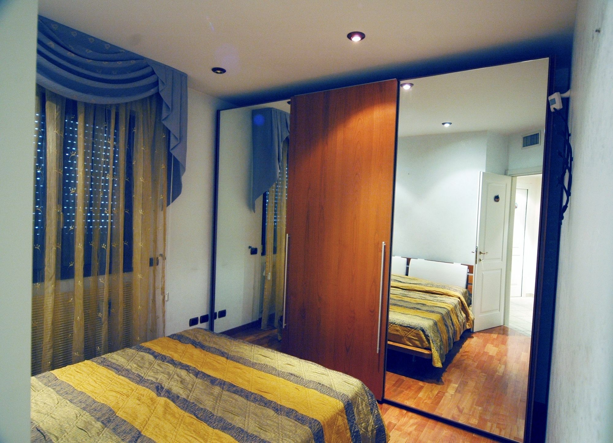 Appartement Chic House