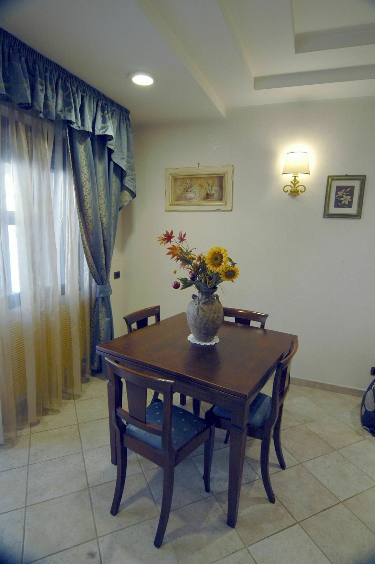Chic House Appartement *