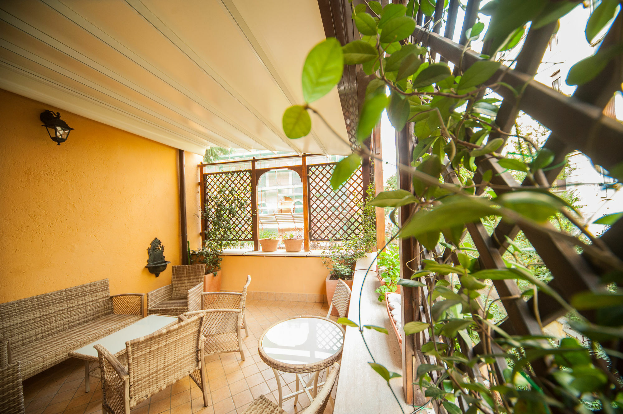 Guest house Matissa