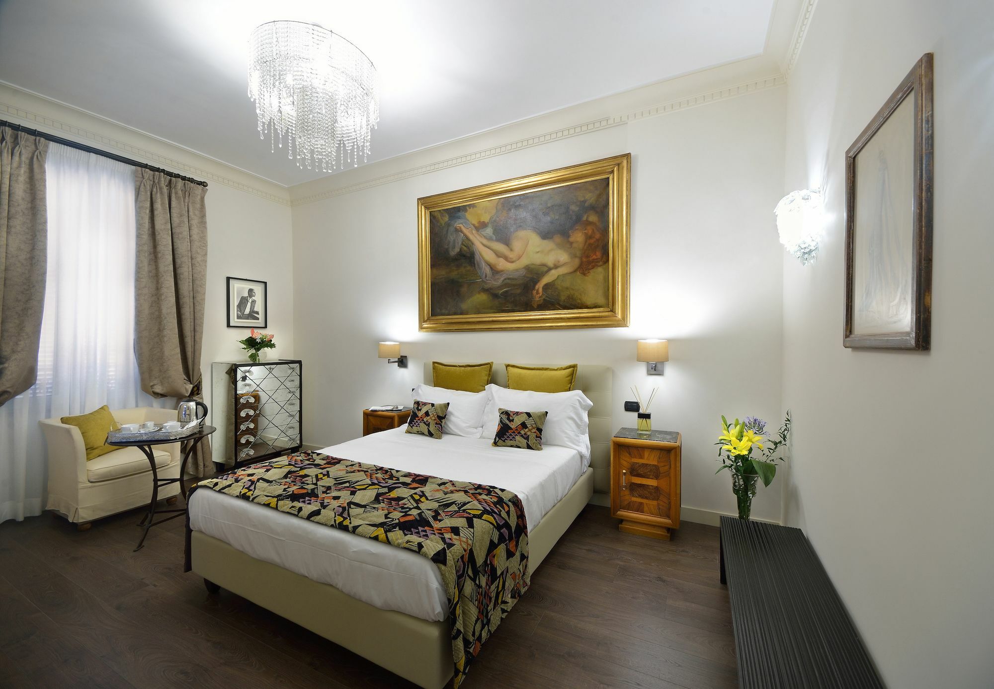 Condotti 3* Rome