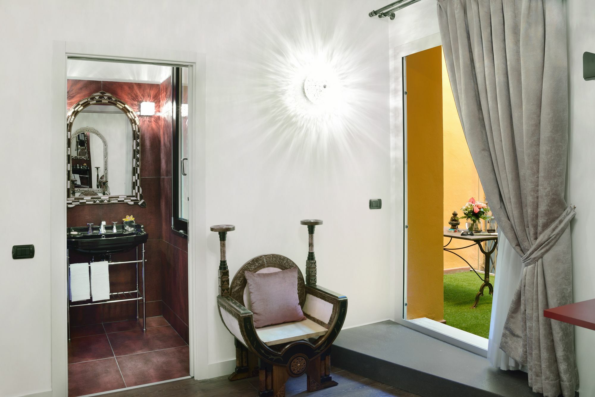Condotti 3* Rome